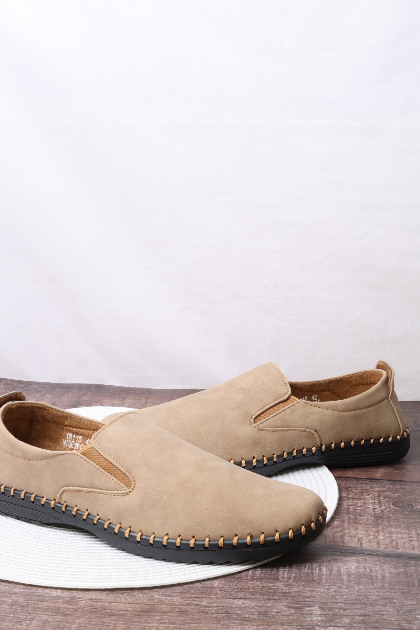 حذاء رسمي 18115