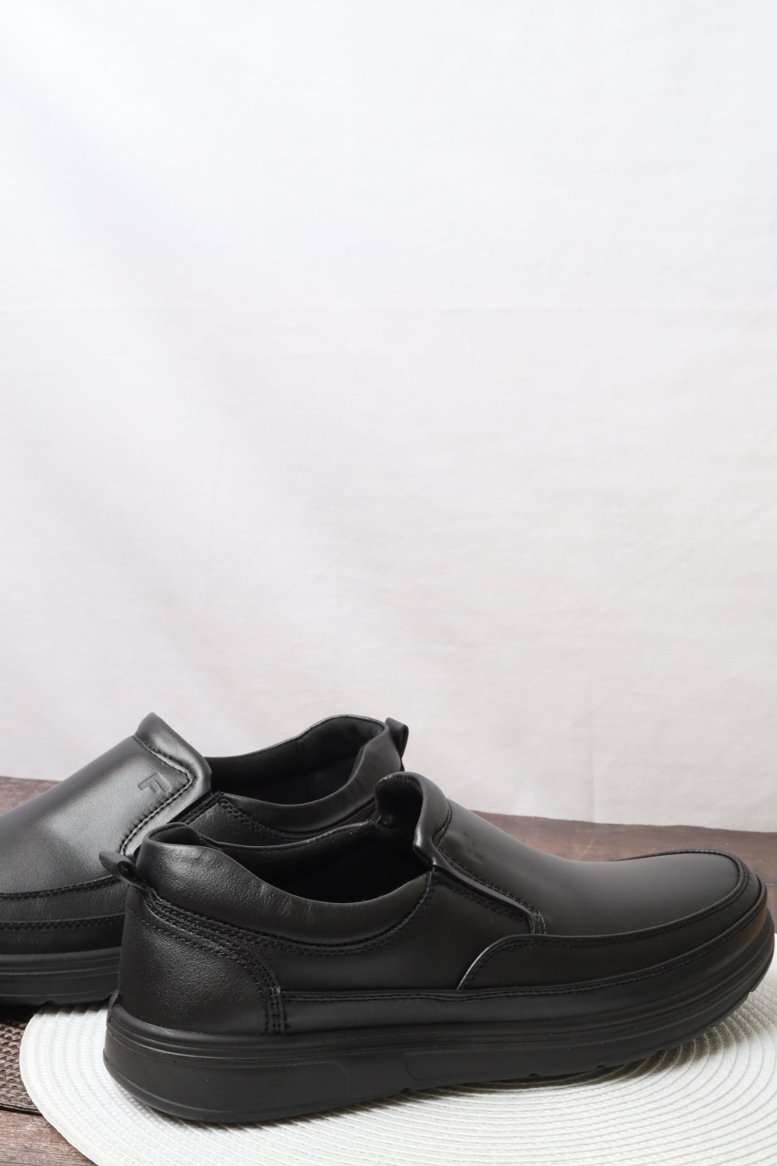 Formal shoes 17273 