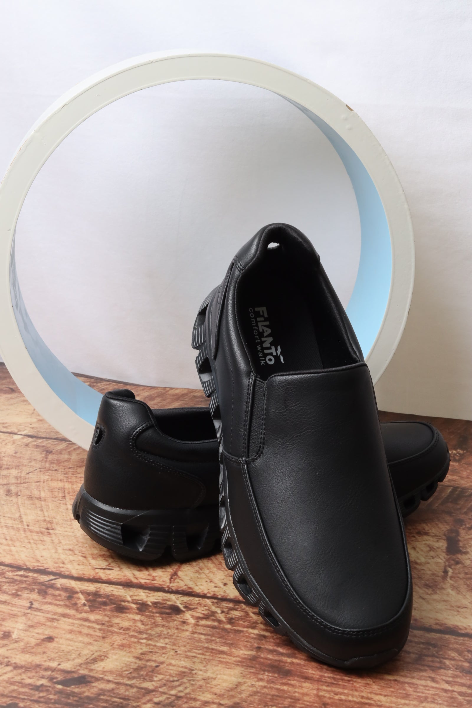 حذاء رياضي رجالي 16643