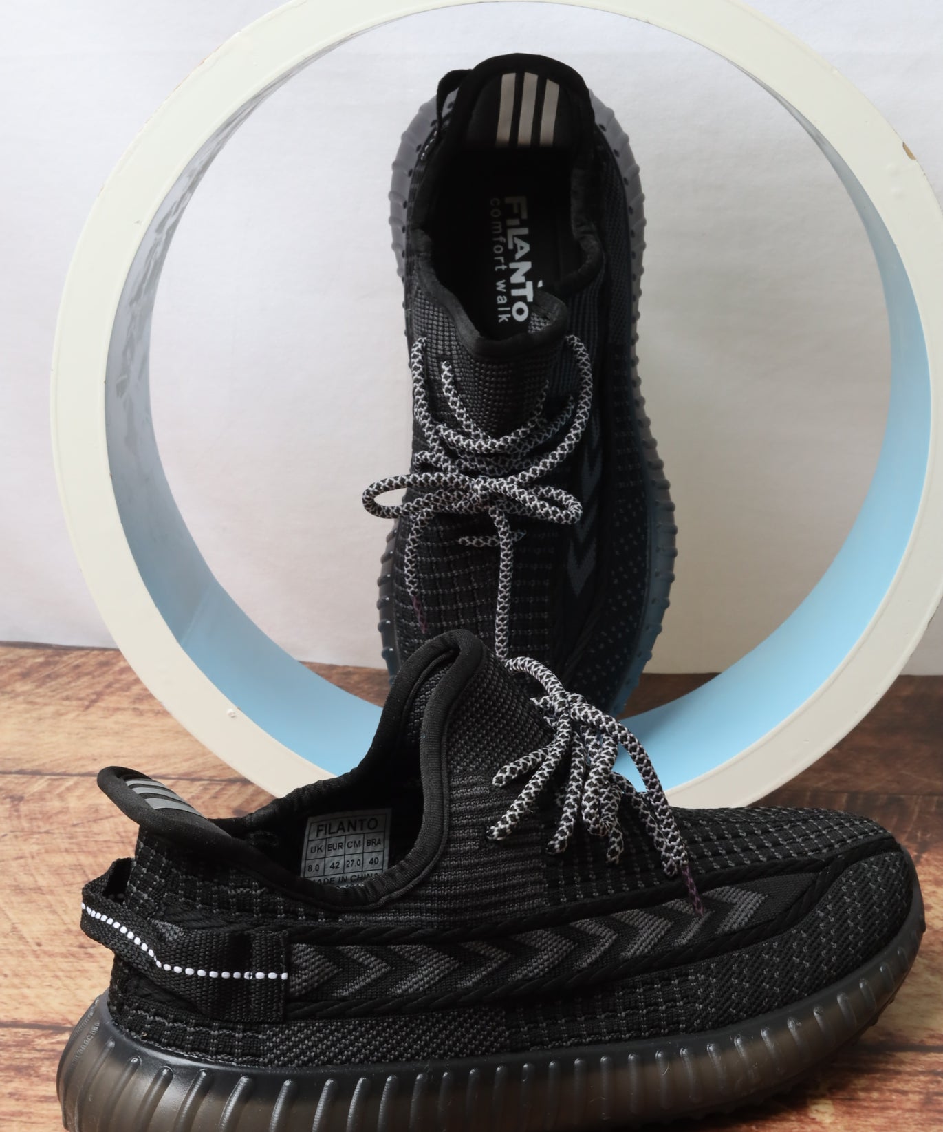 حذاء رياضي رجالي 16104