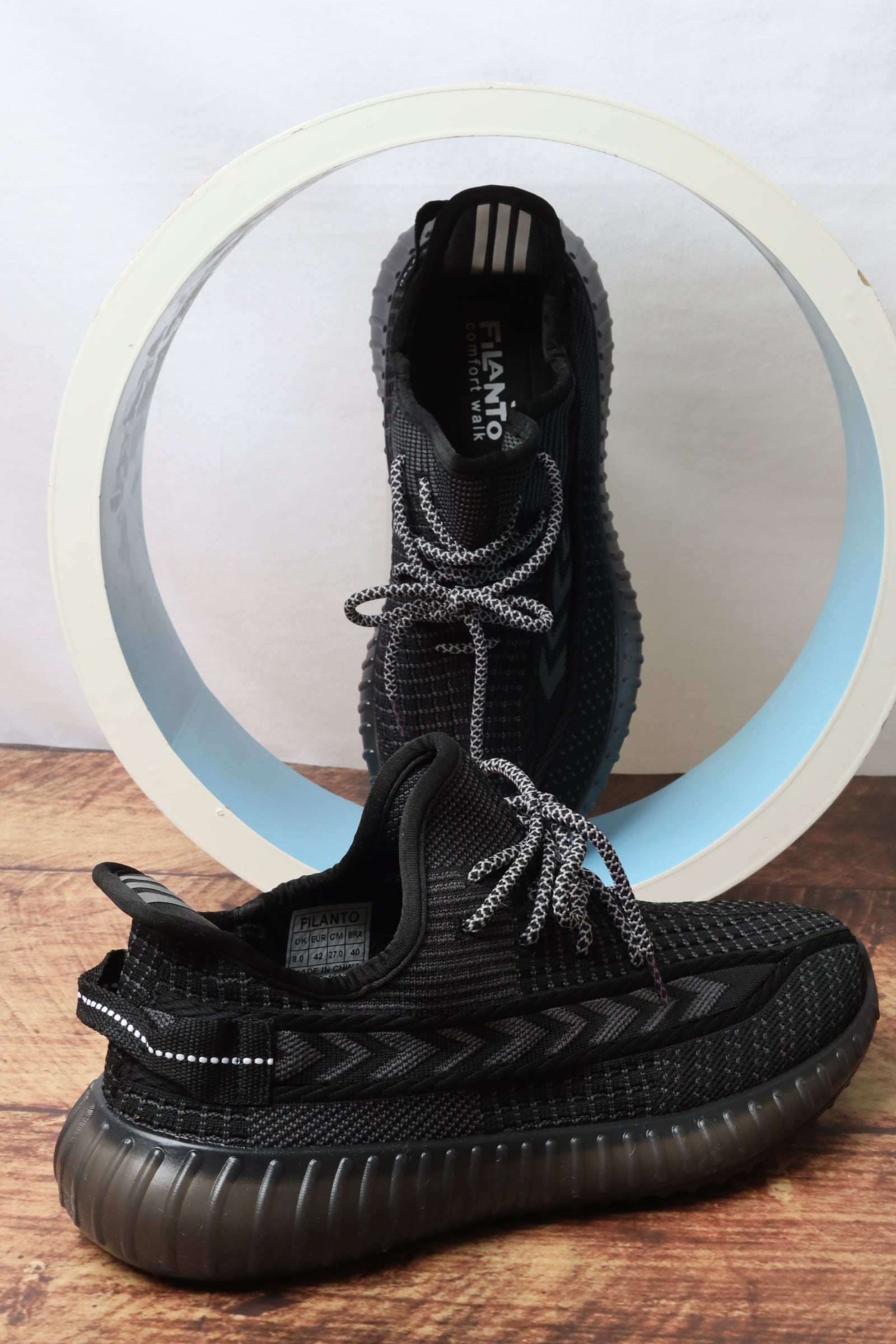 حذاء رياضي رجالي 16104