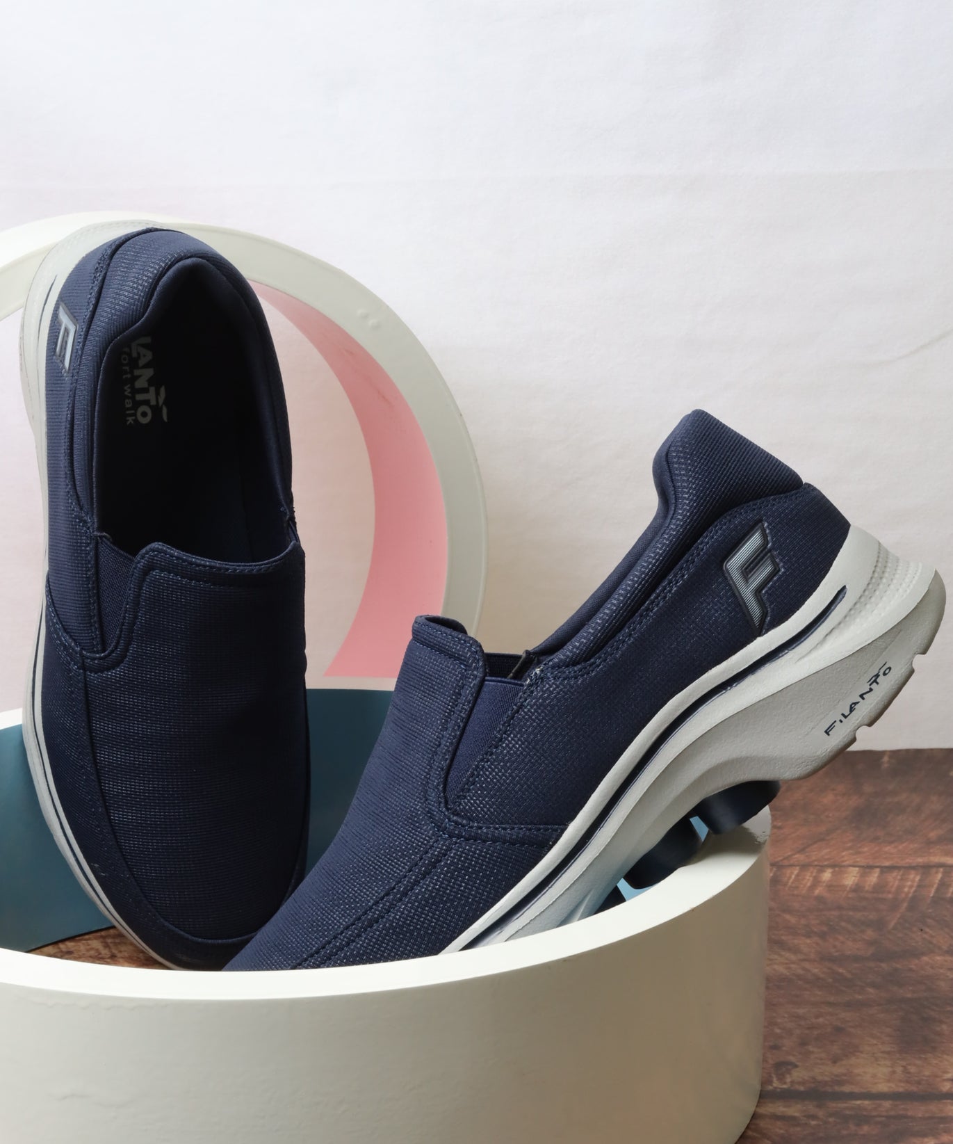 حذاء رياضي رجالي 16602