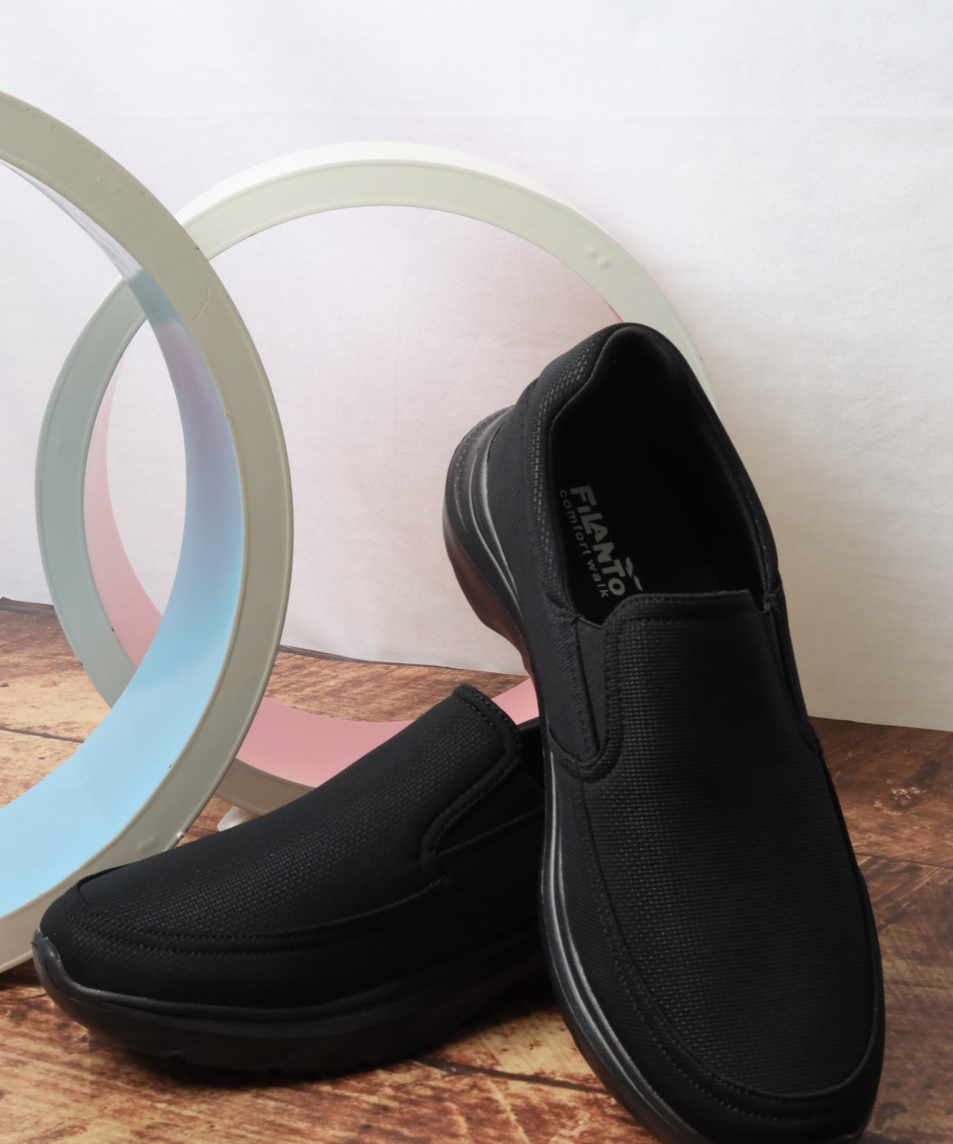 حذاء رياضي رجالي 16602