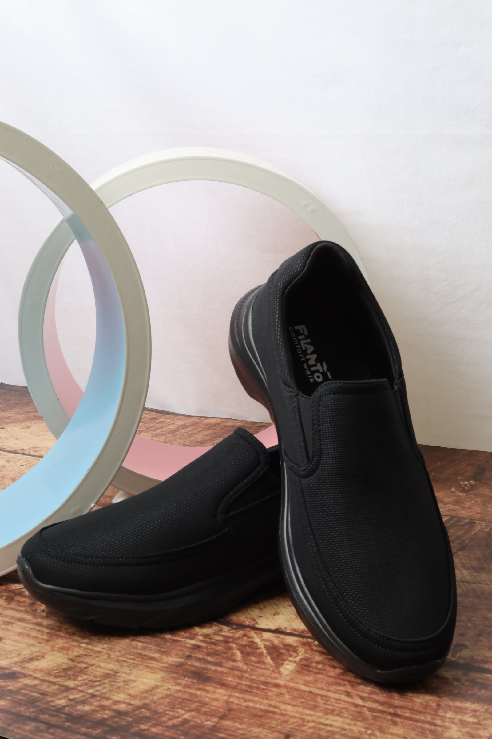 حذاء رياضي رجالي 16602