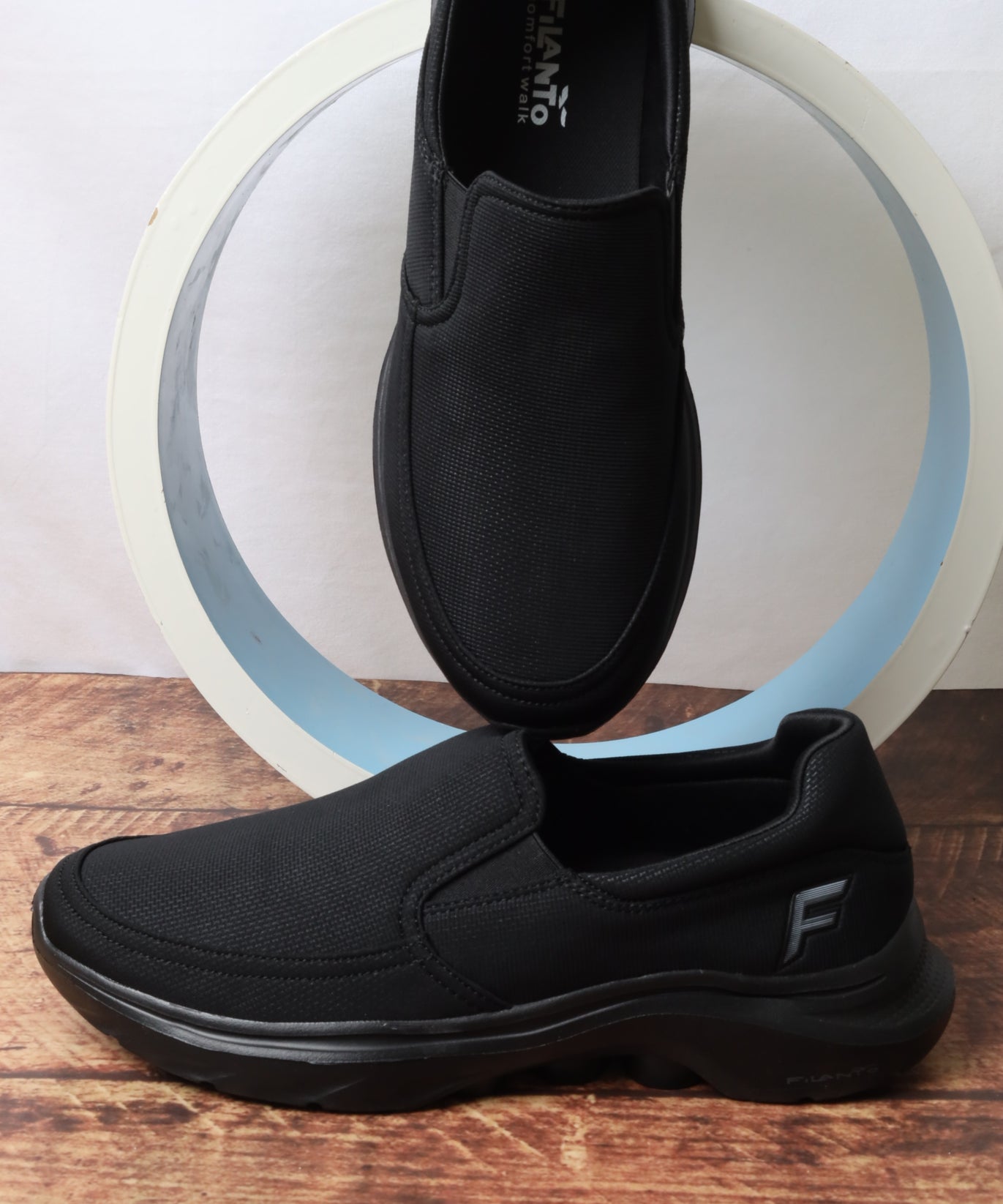 حذاء رياضي رجالي 16602