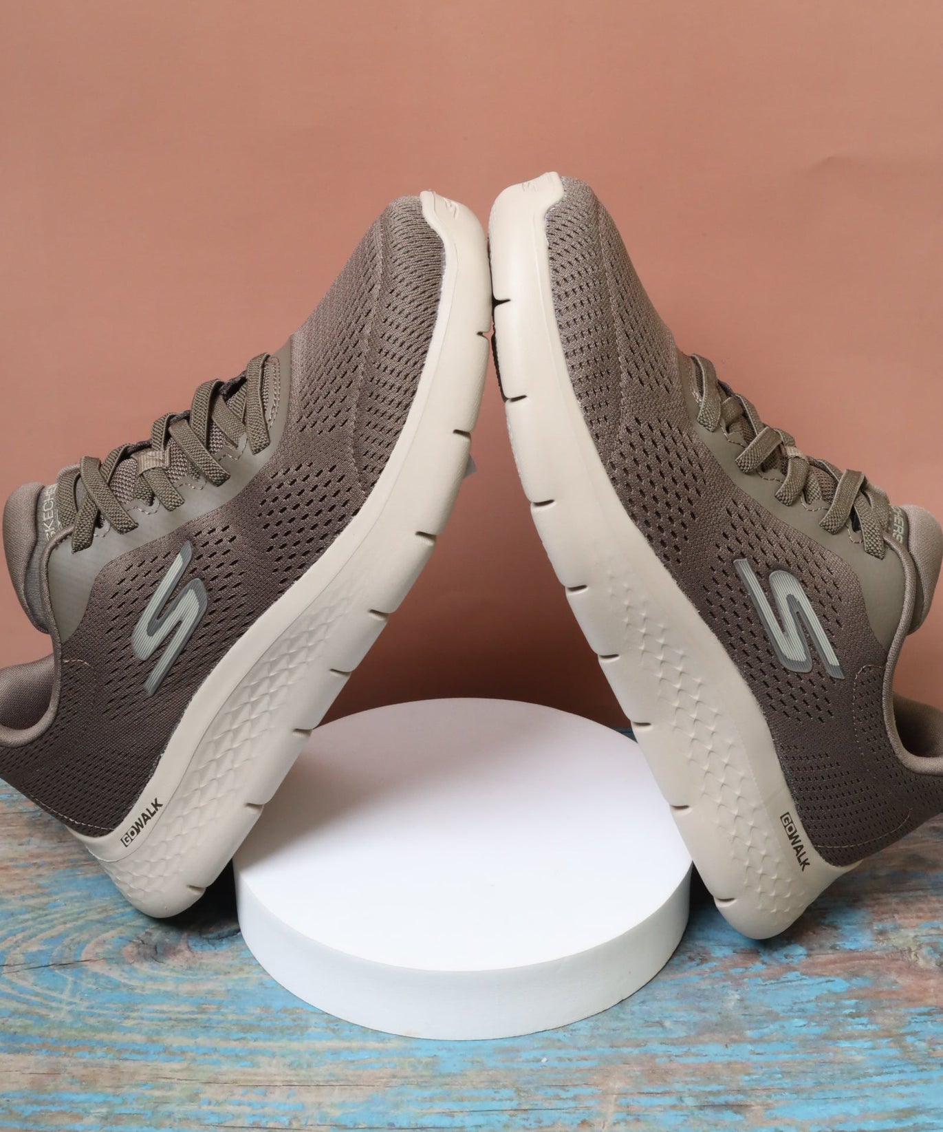 سكيتشرز رجالي جو ووك فليكس 216486