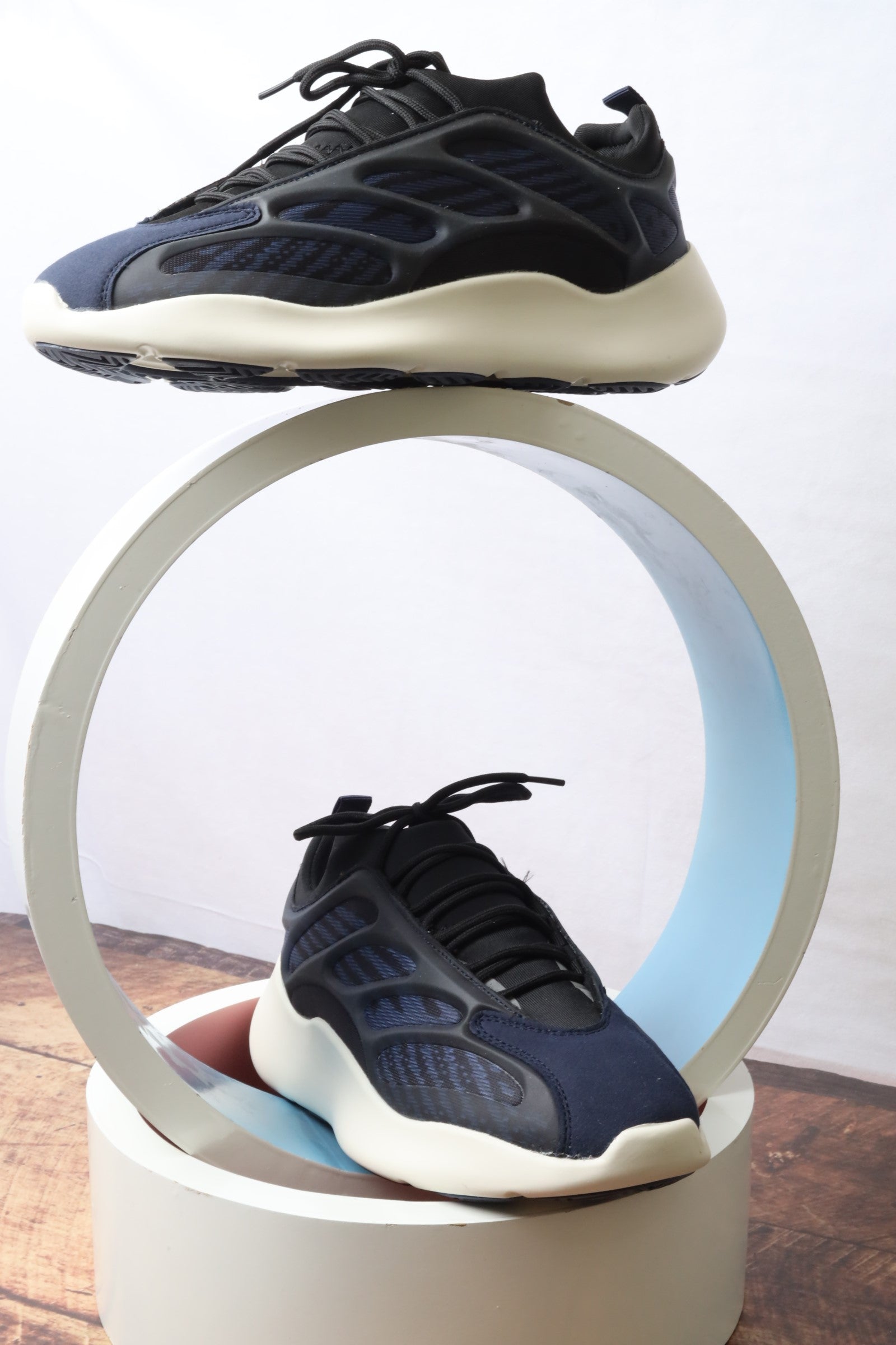 Sneakers 16592