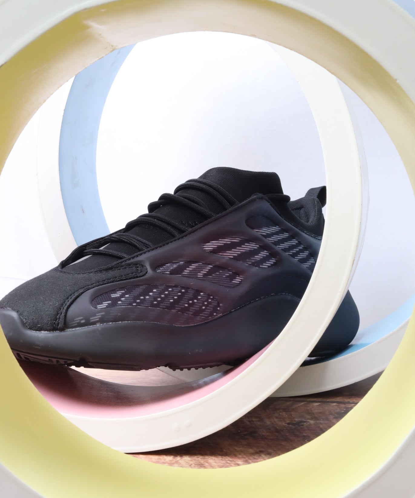 حذاء رياضي رجالي 16592