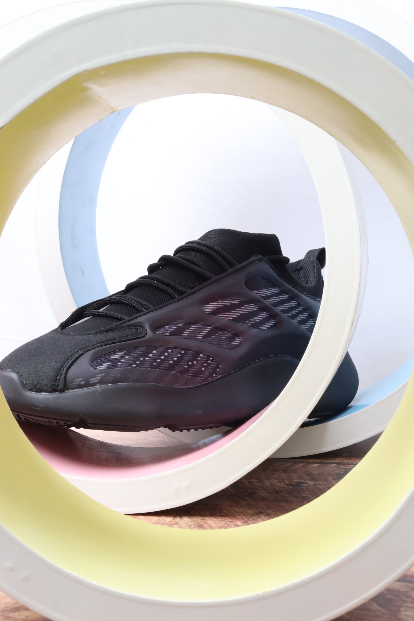 حذاء رياضي رجالي 16592