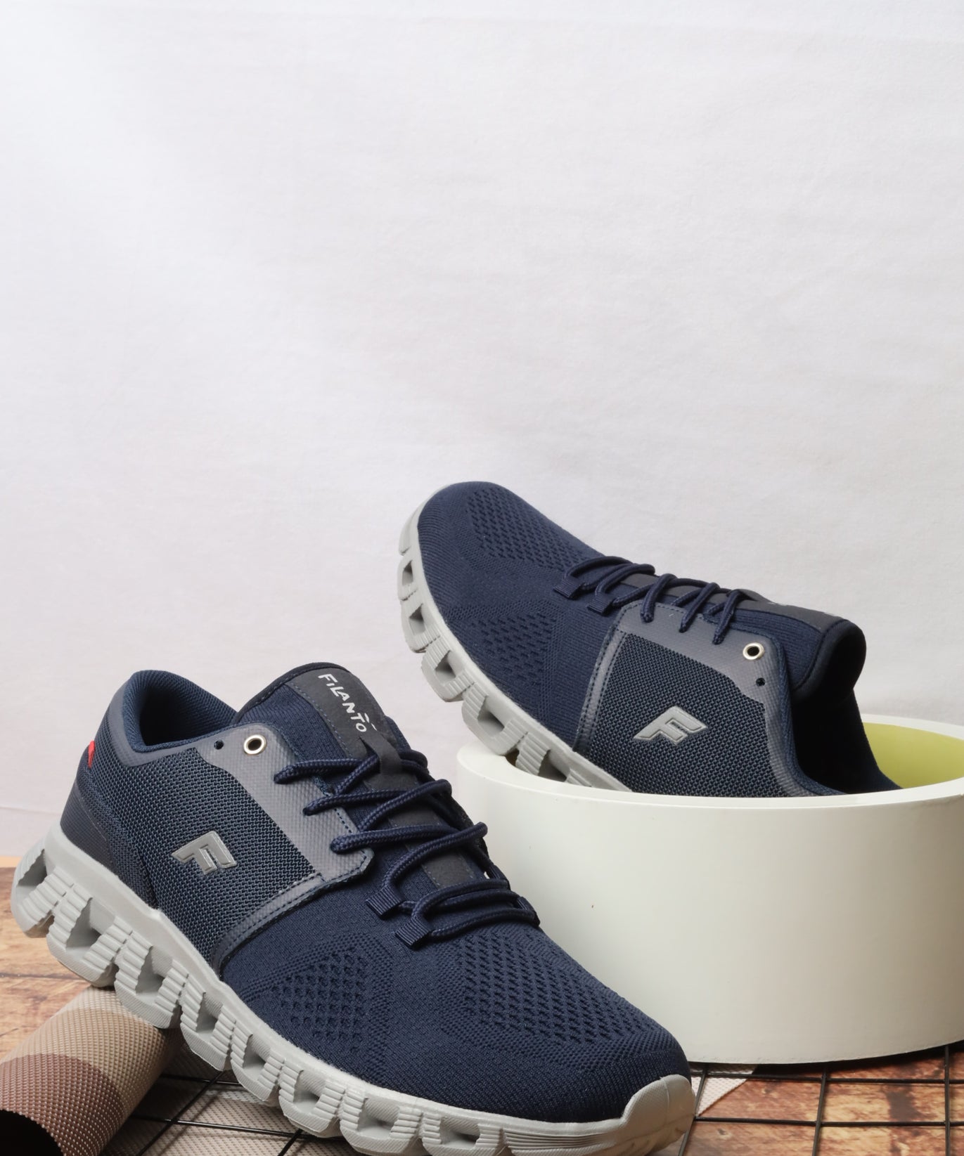 حذاء رياضي رجالي 16664