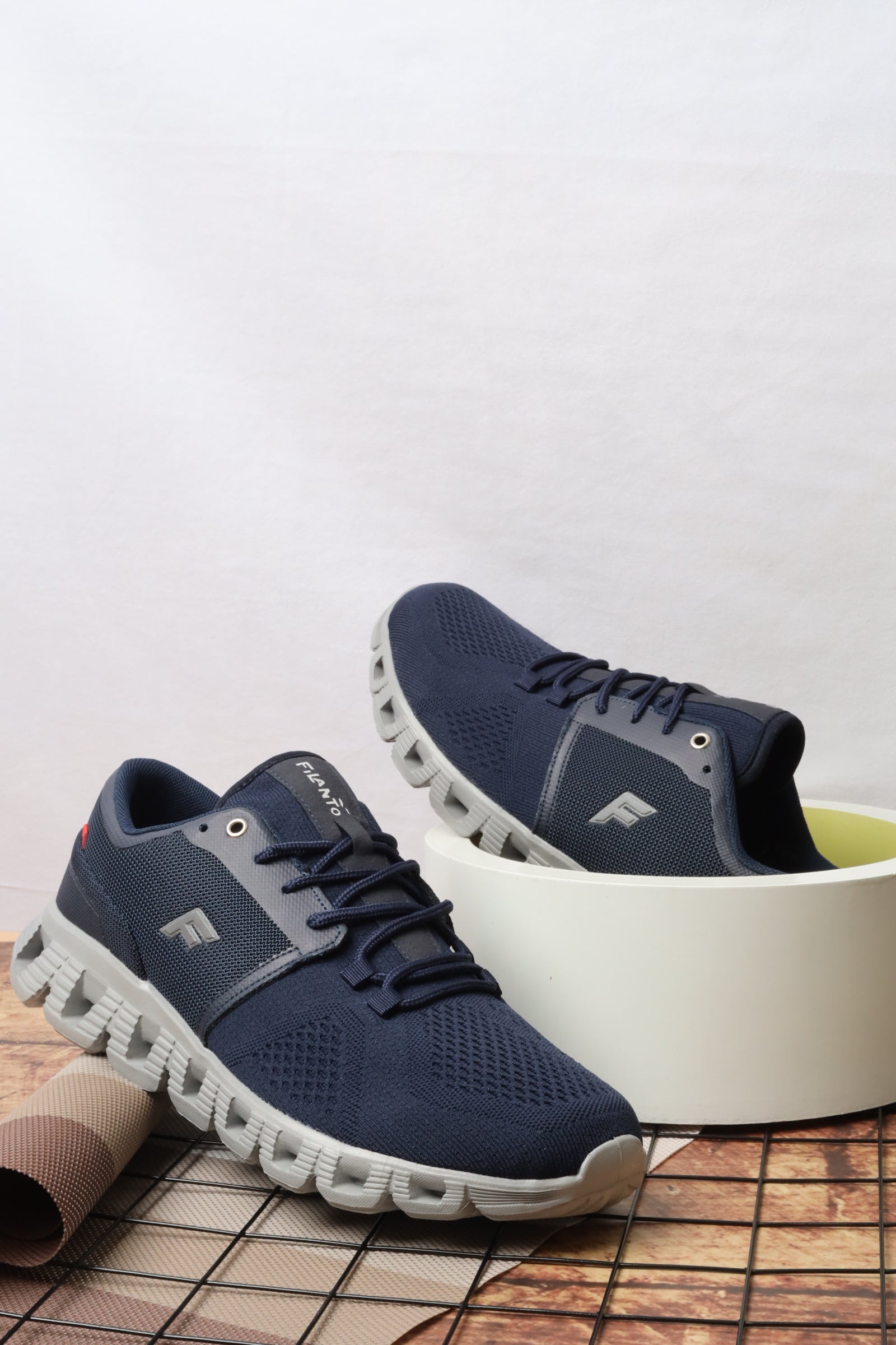 حذاء رياضي رجالي 16664