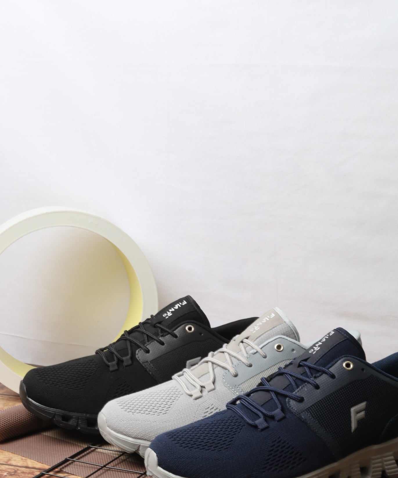 حذاء رياضي رجالي 16664