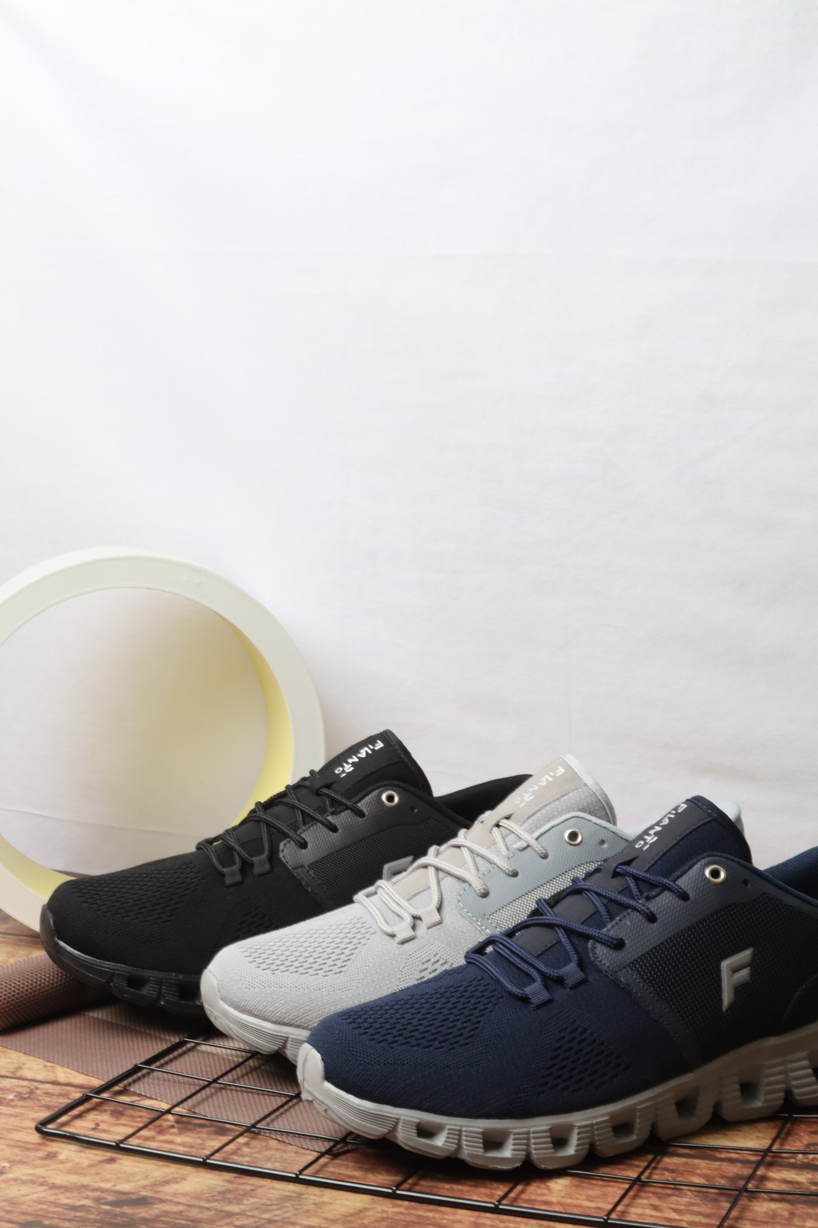 حذاء رياضي رجالي 16664