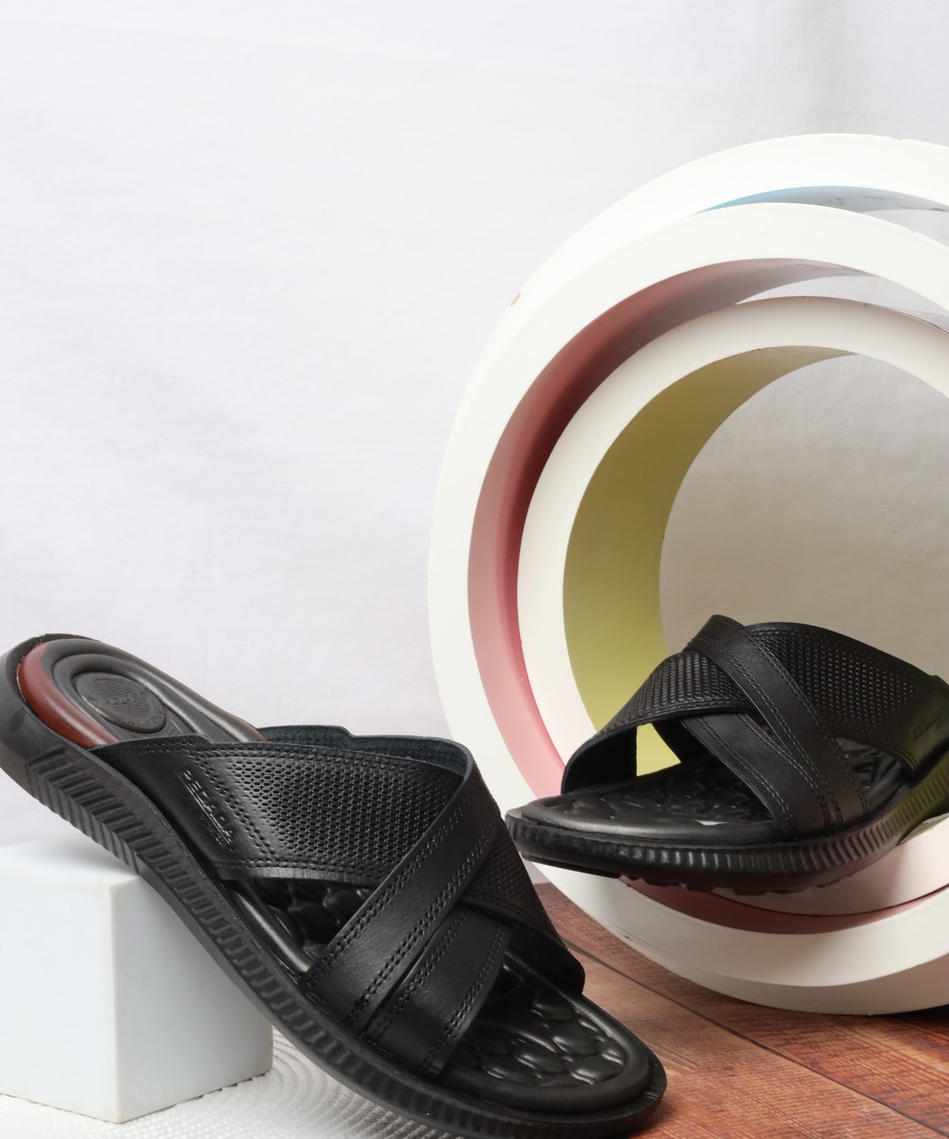 Brazilian sandal 133158