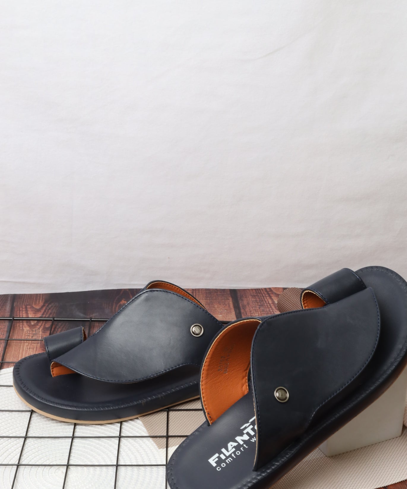 Men's Sandal 35152
