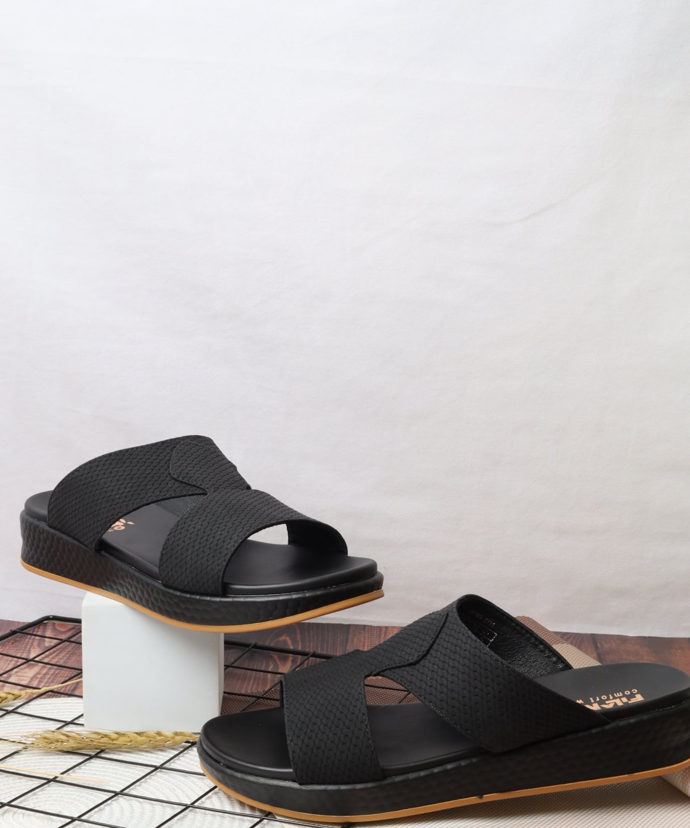 Men's Sandal 15120