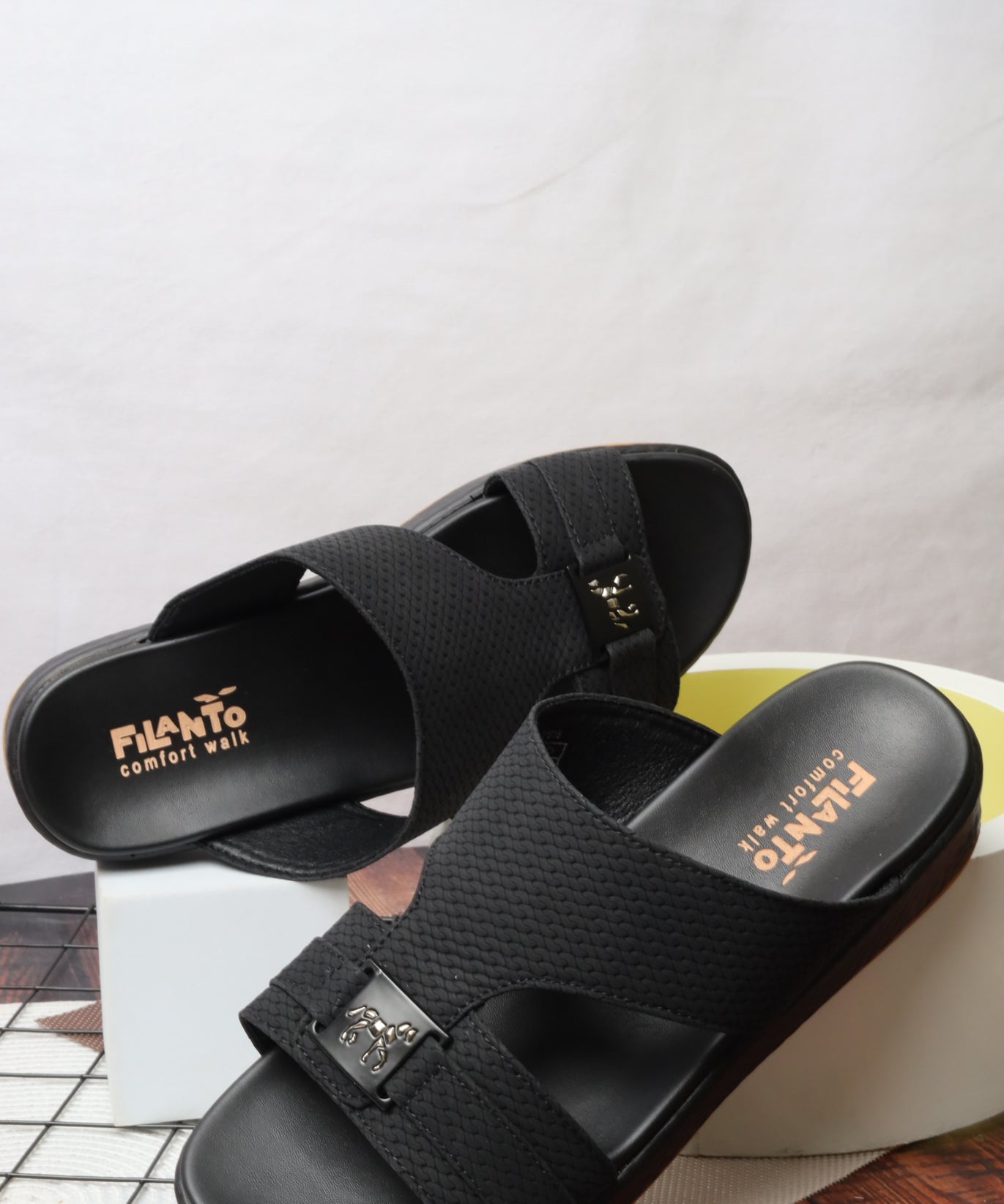 صندل رجالي 15115