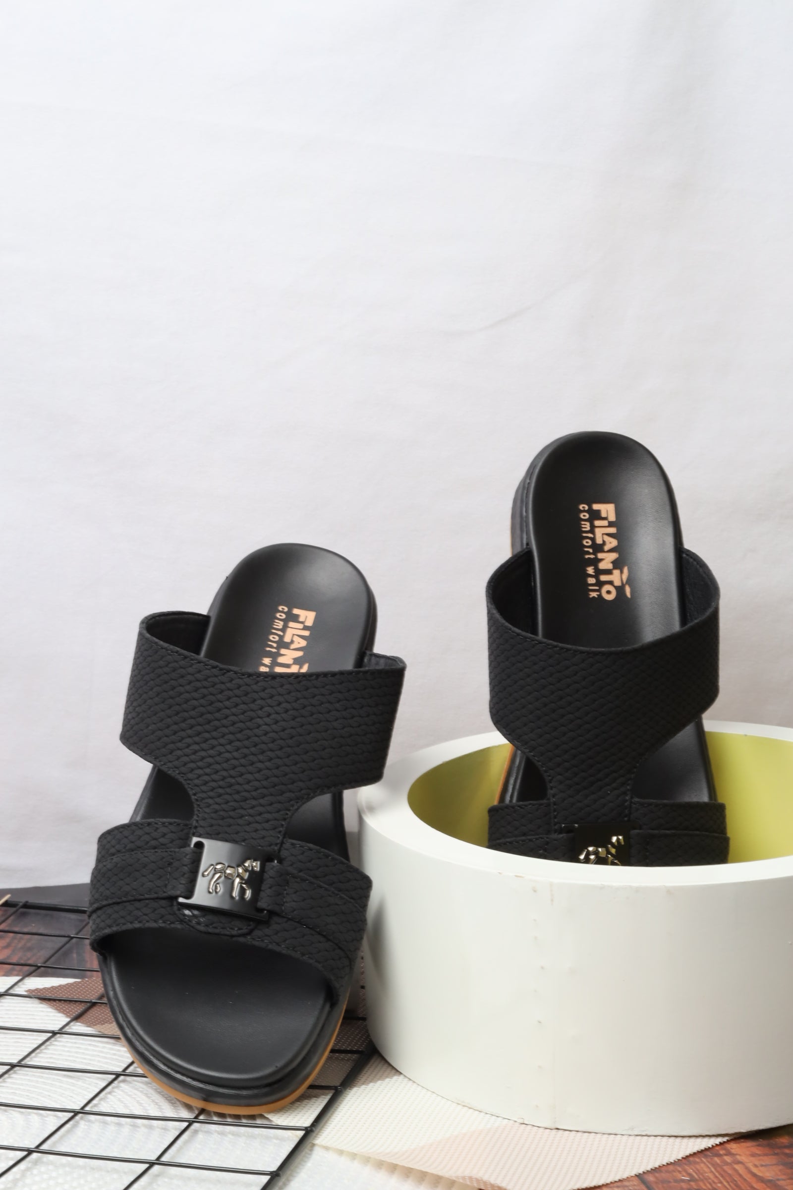 Men's Sandal 15115