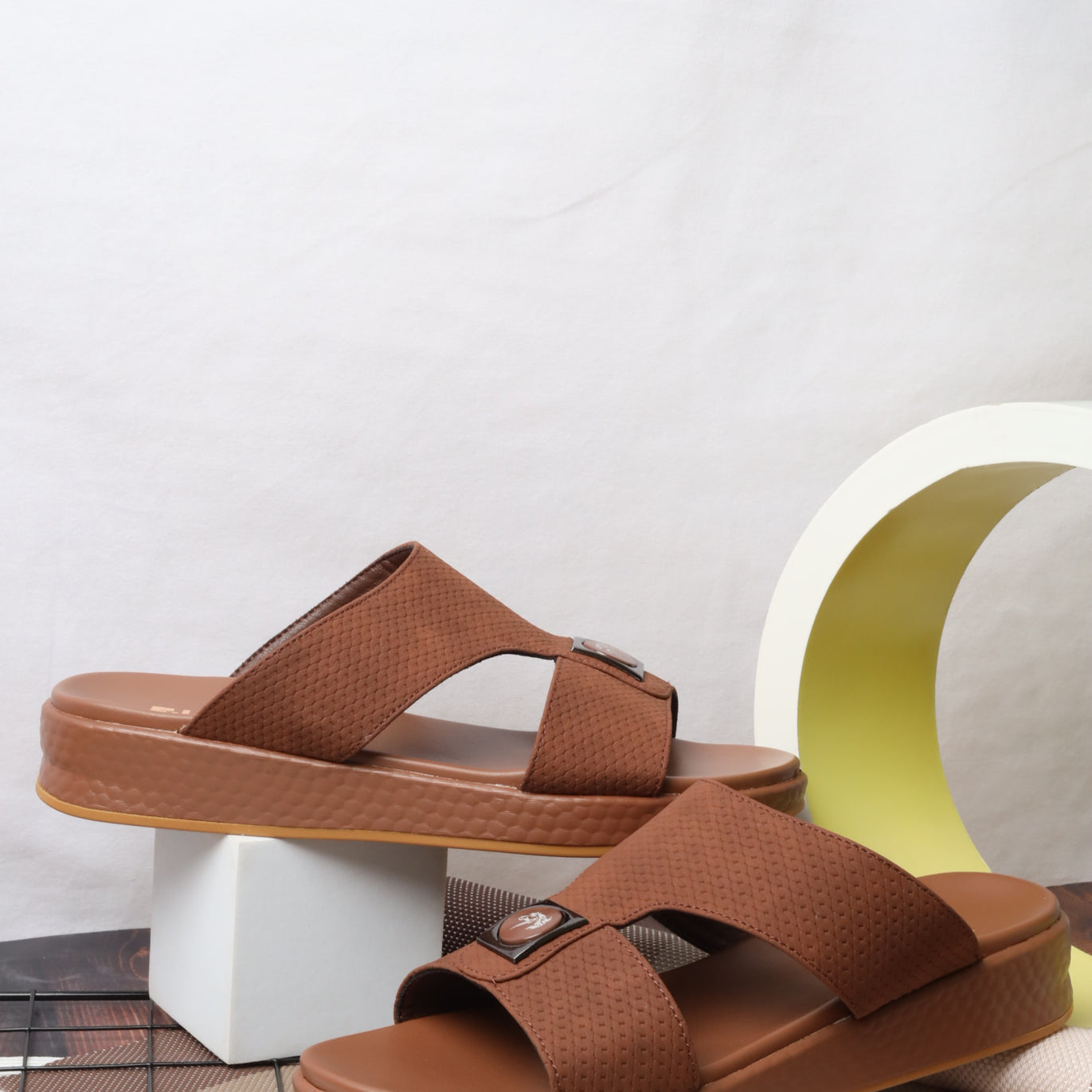Men's Sandal 15111