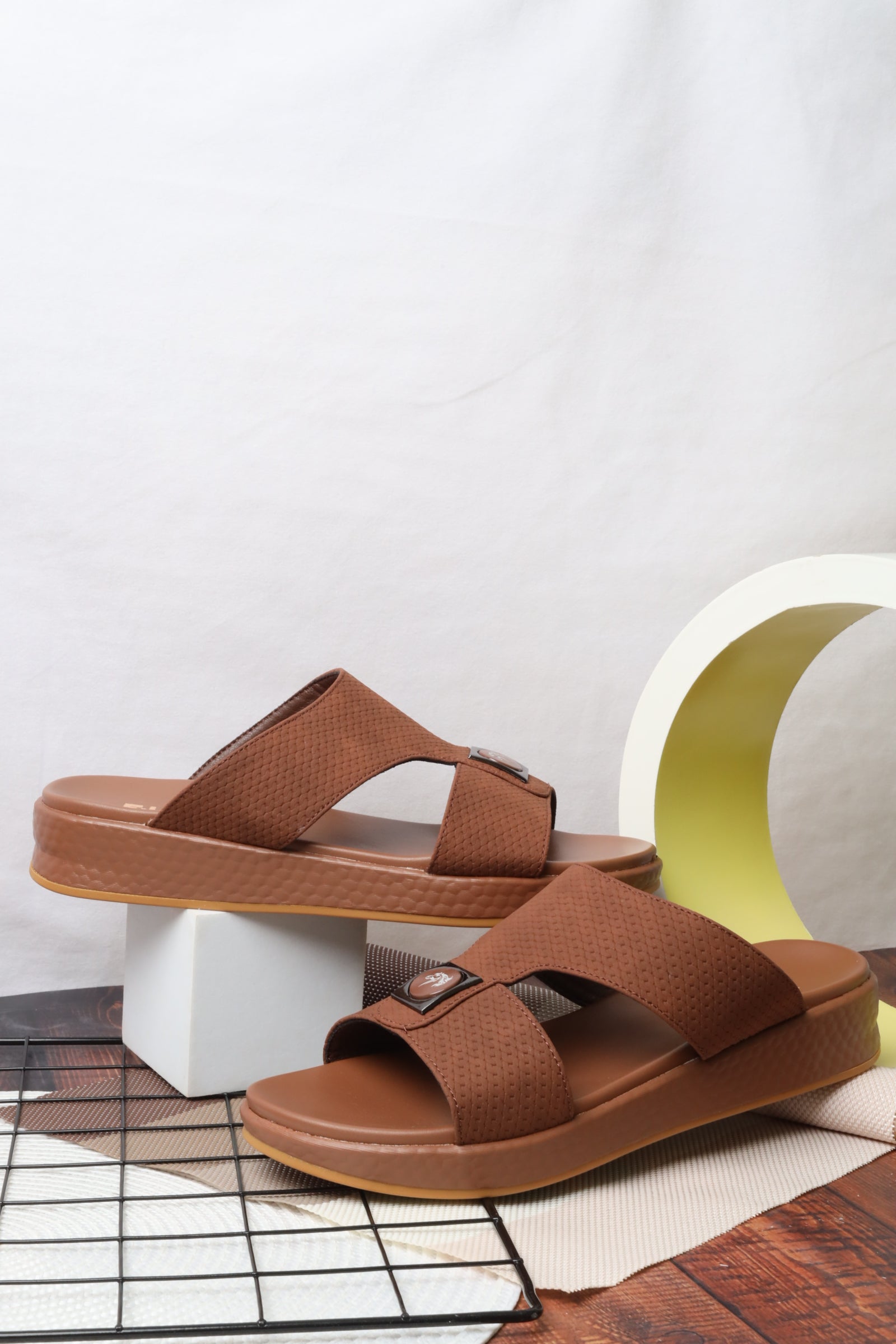 Men's Sandal 15111