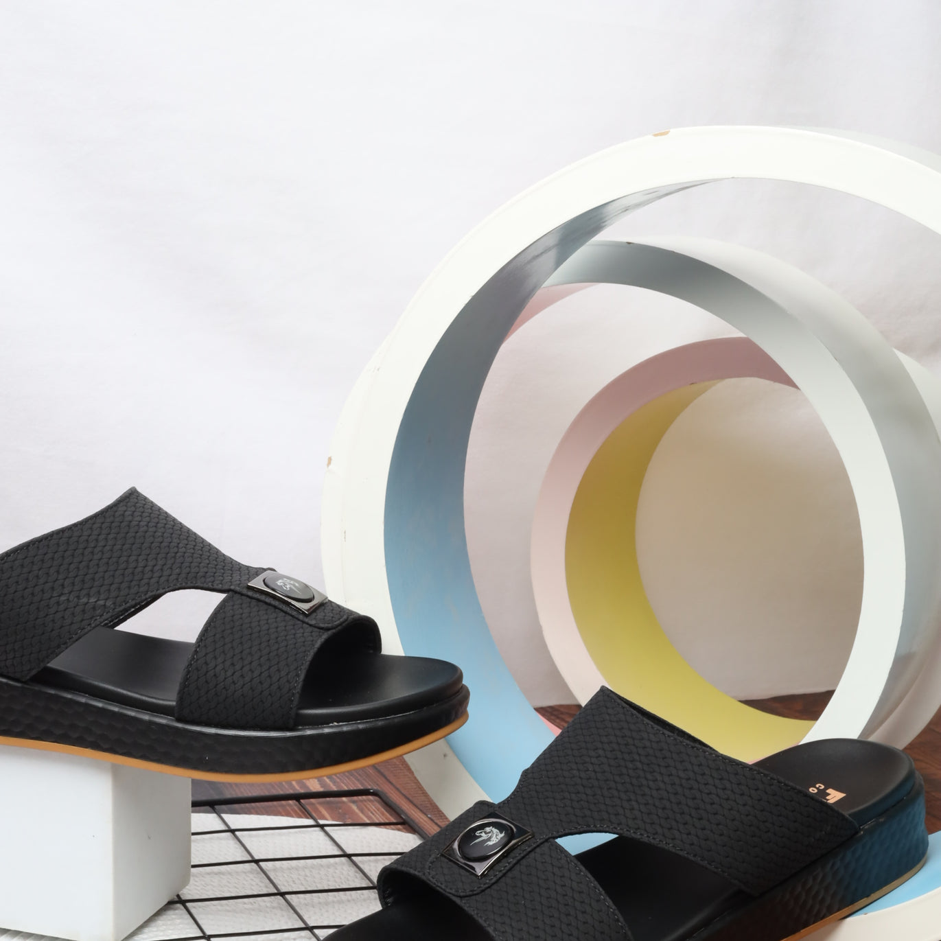 Men's Sandal 15111