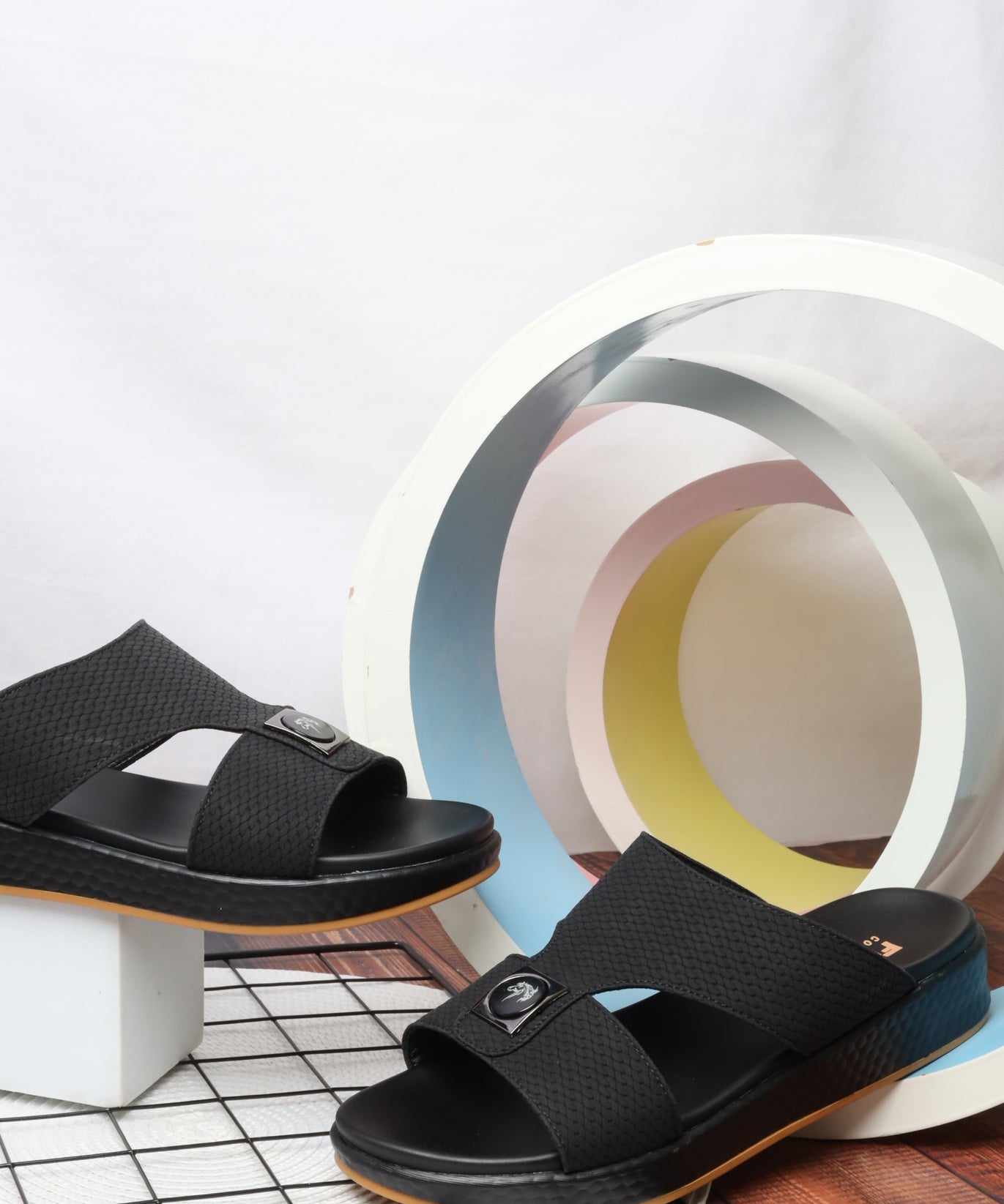 صندل رجالي 15111