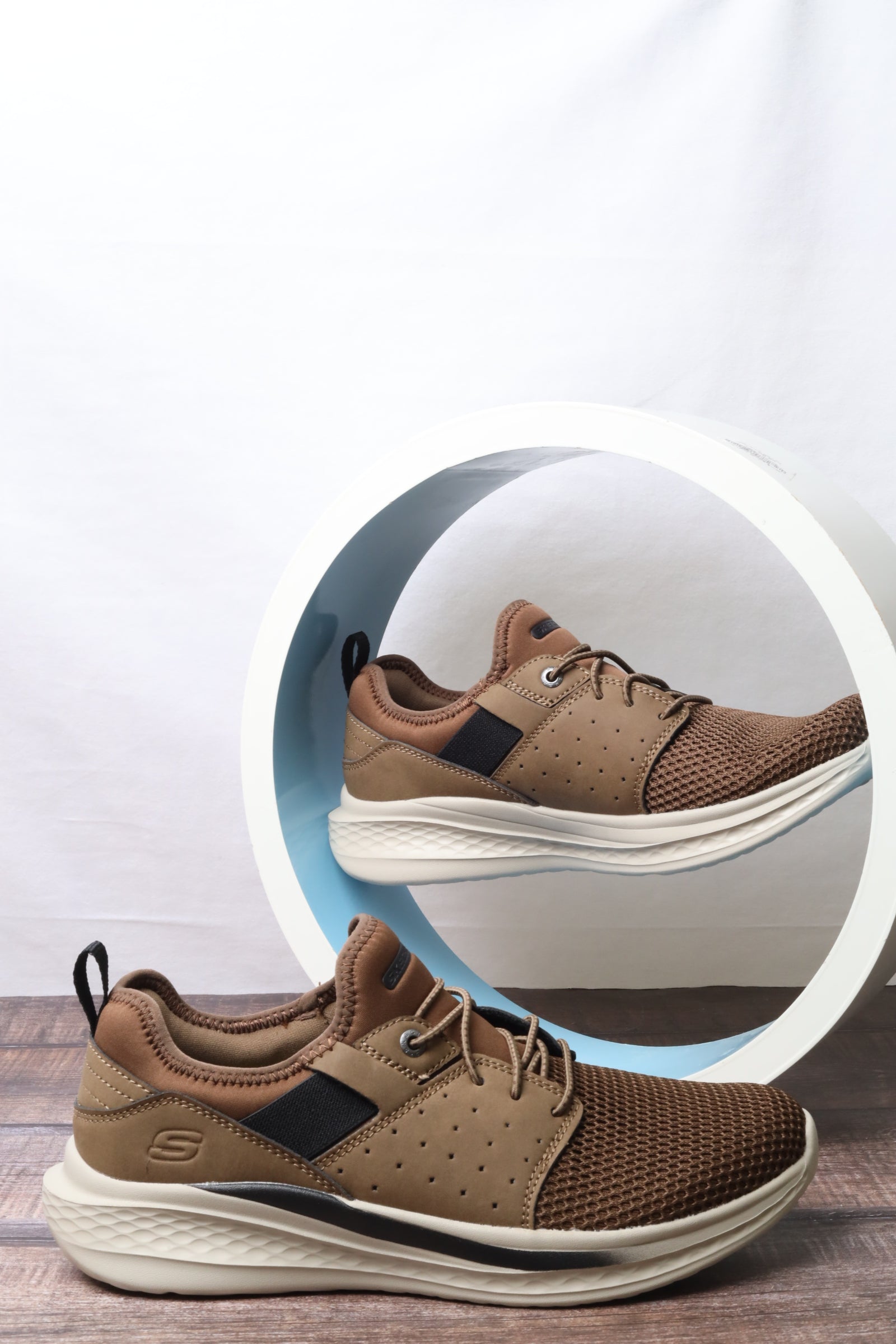 سكيتشرز رجالي سليد - رايمار 210809