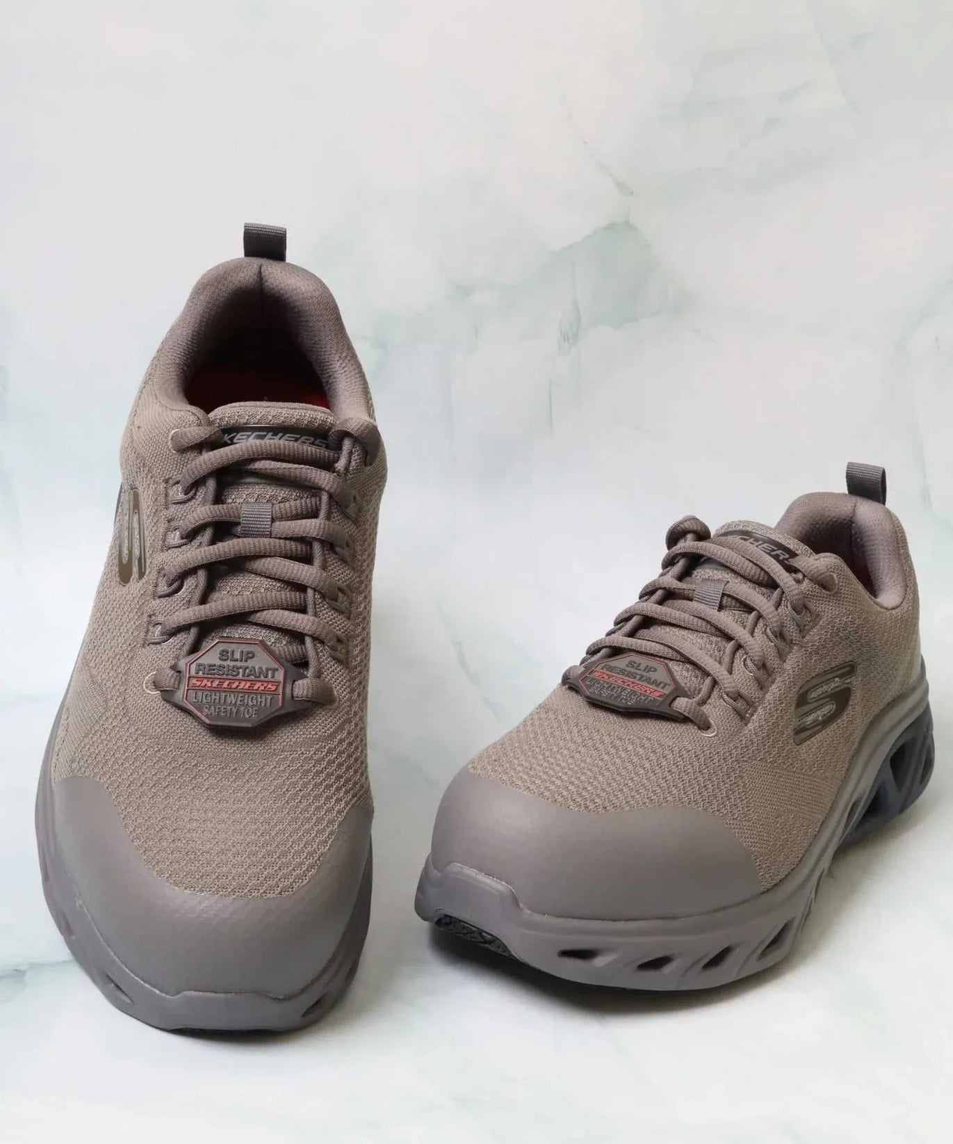 سكيتشرز رجالي جلايد ستيب 200150