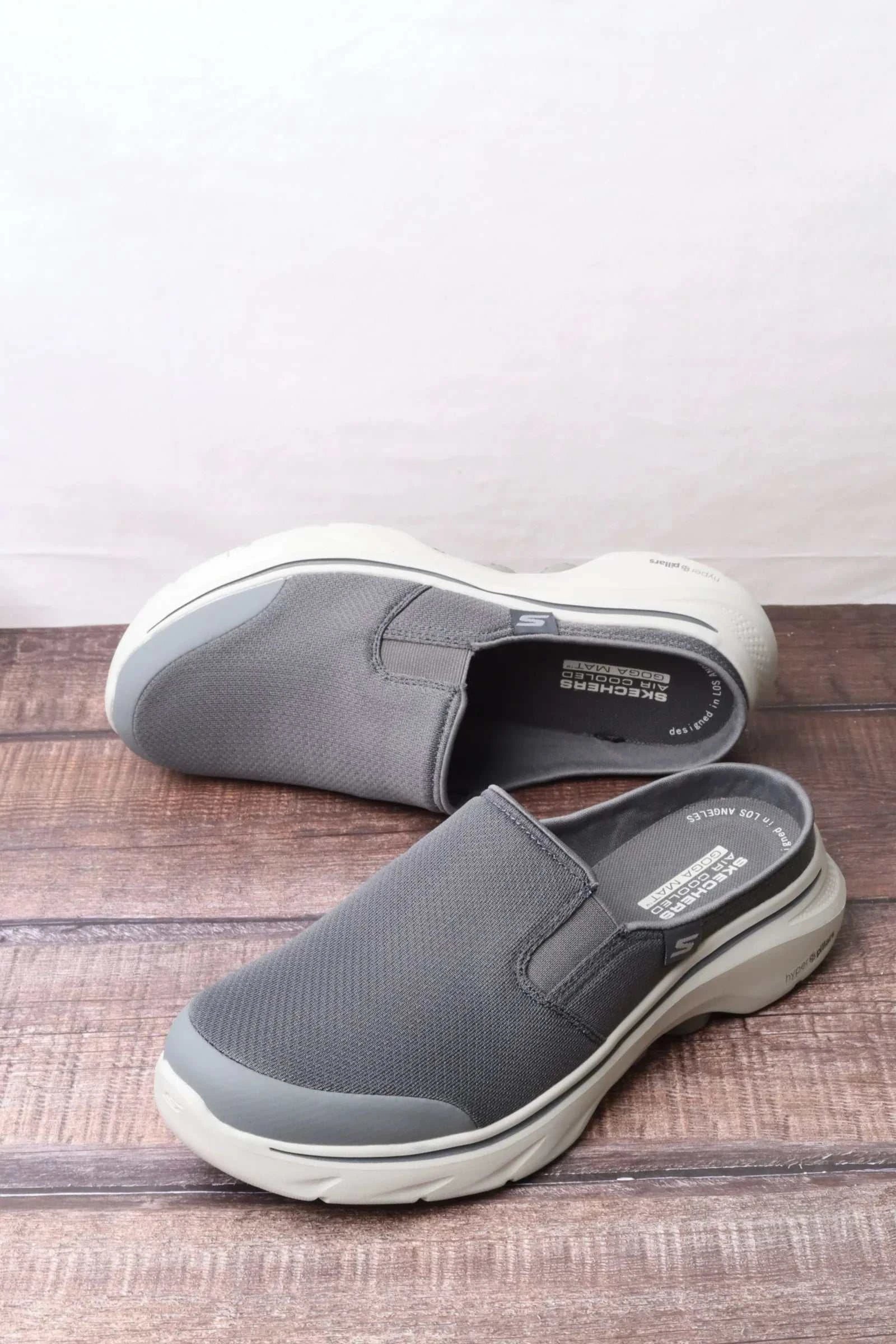 سكيتشرز رجالي جو ووك 6 216645