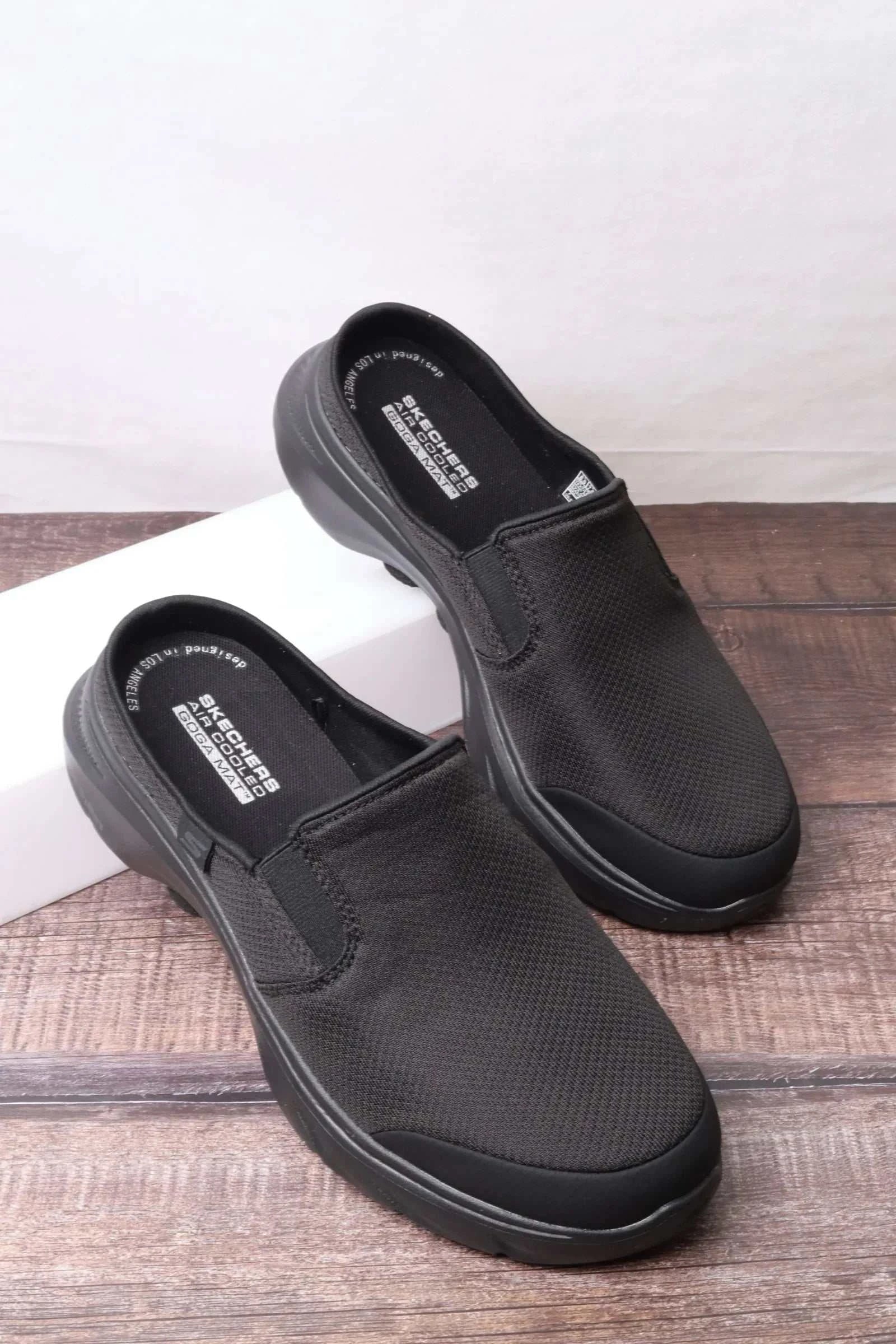 سكيتشرز رجالي جو ووك 6 216645