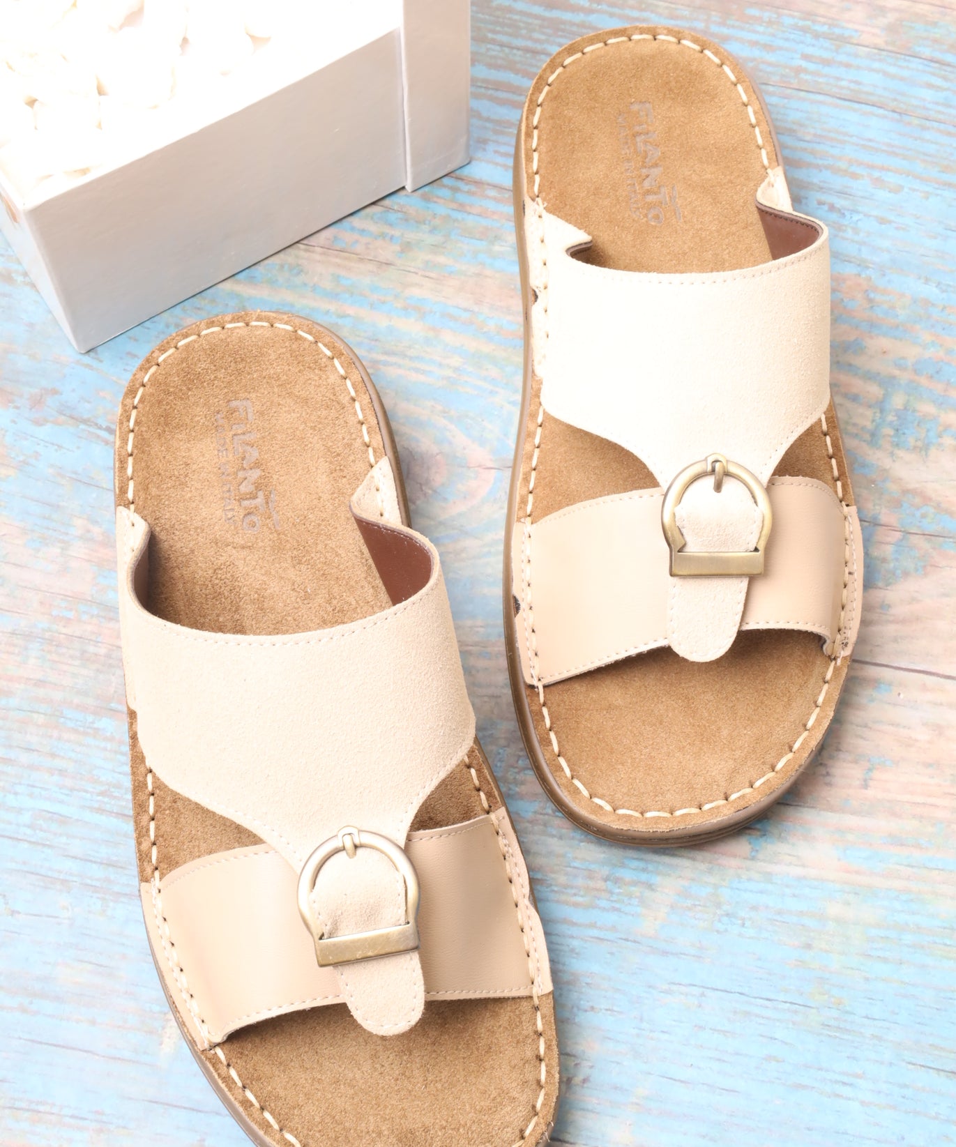 صندل رجالي 17458