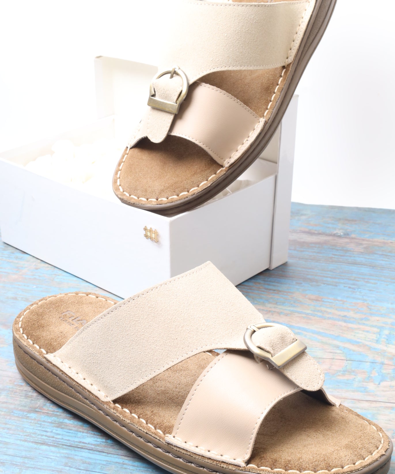 صندل رجالي 17458