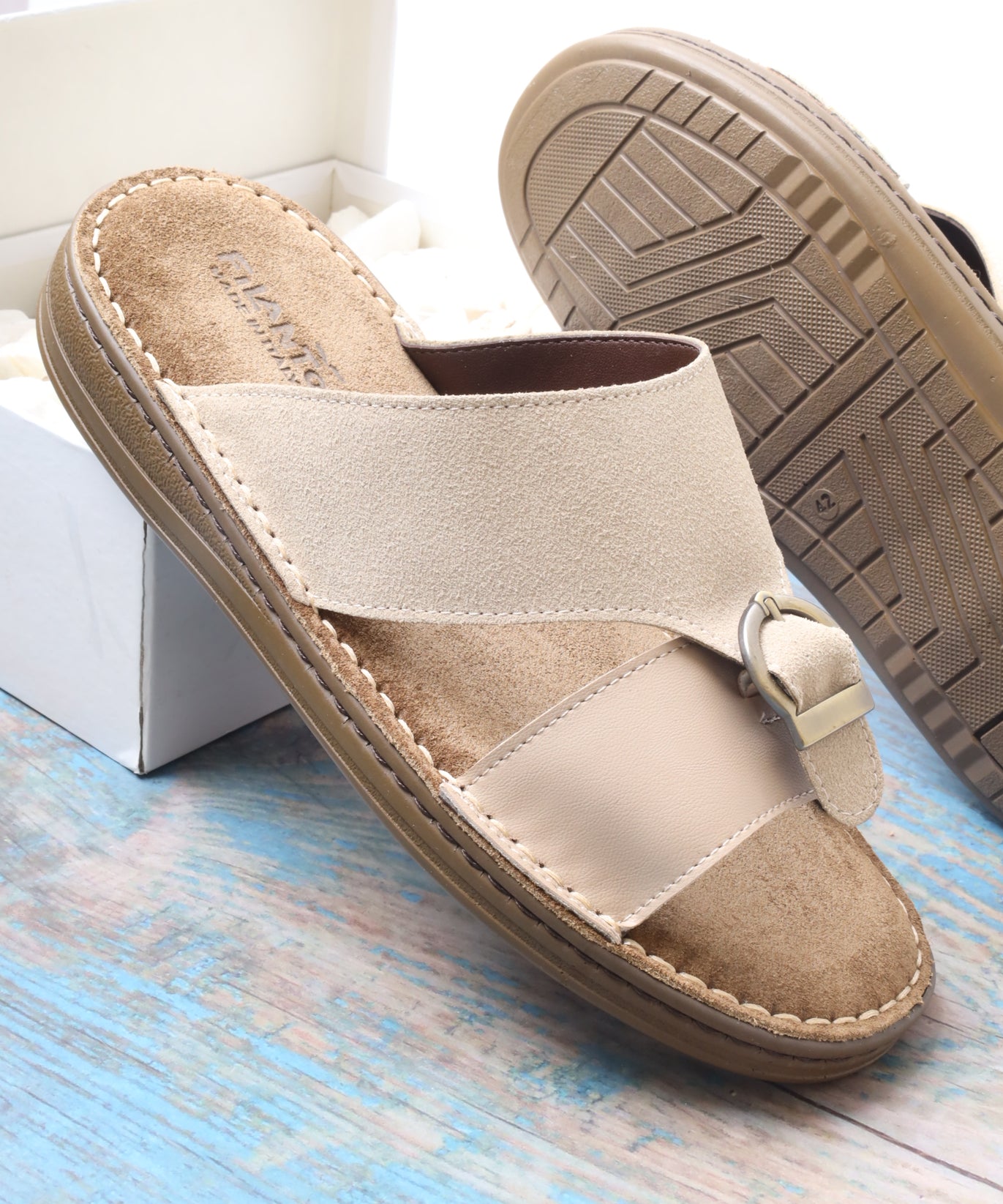 صندل رجالي 17458