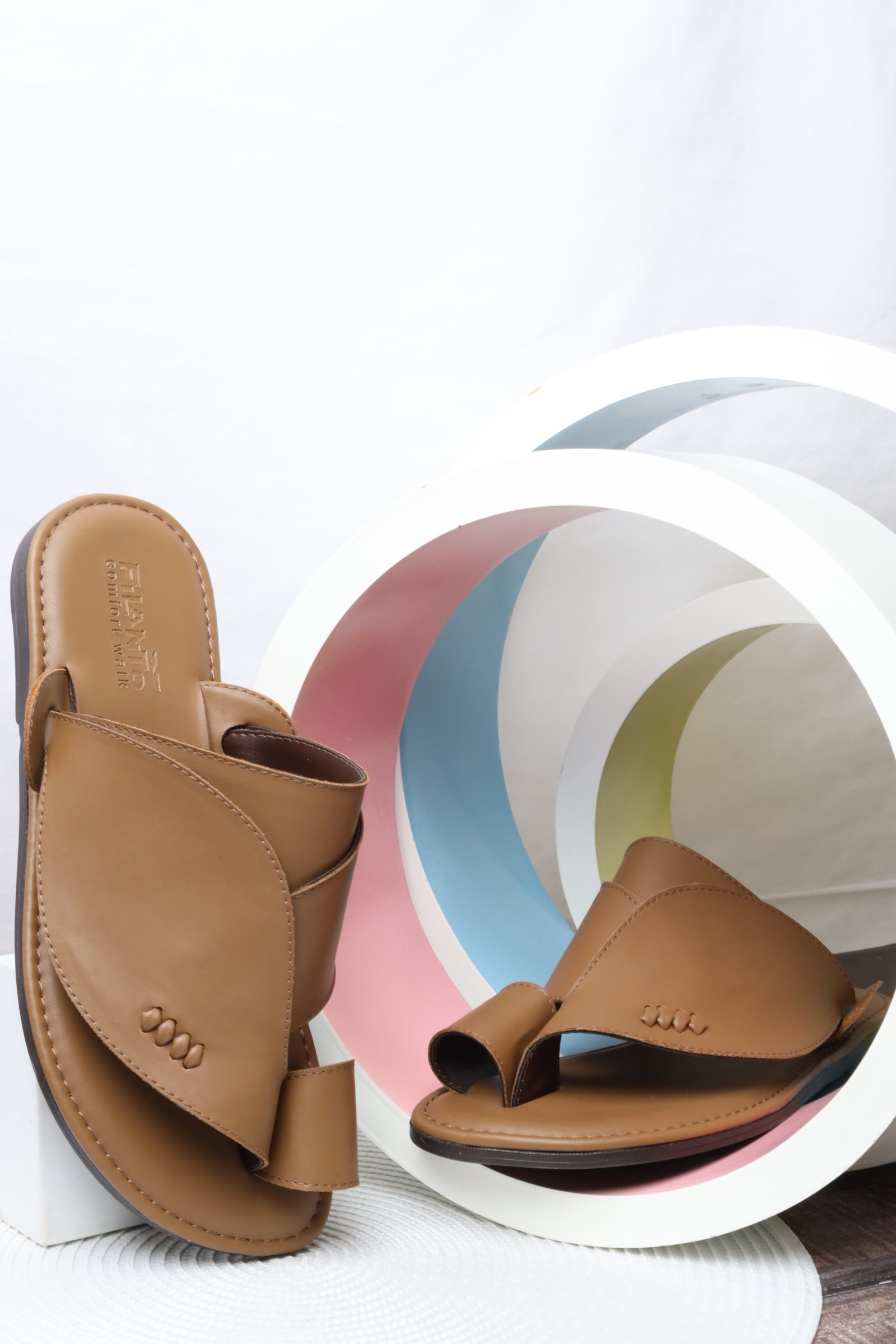 Men's Oriental 15922