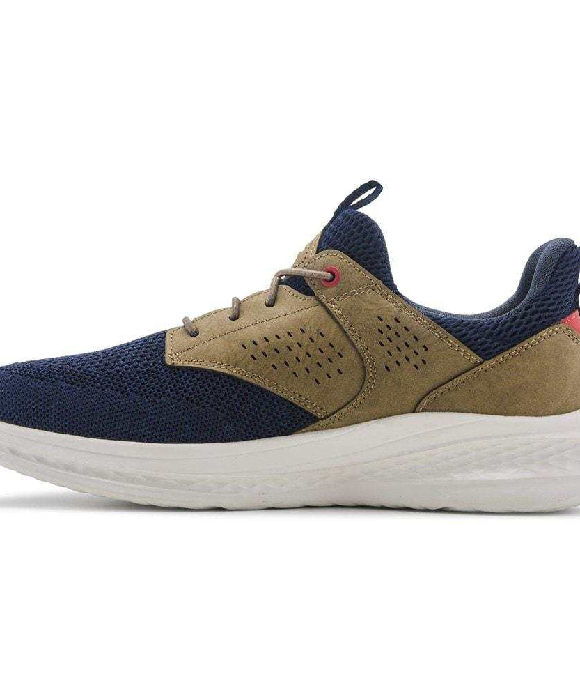 سكيتشرز رجالي سليد - براير 210892