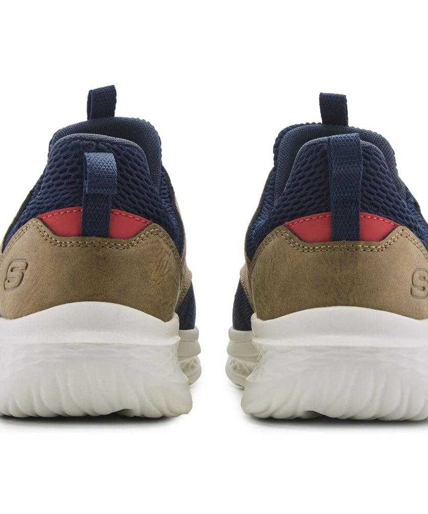 سكيتشرز رجالي سليد - براير 210892