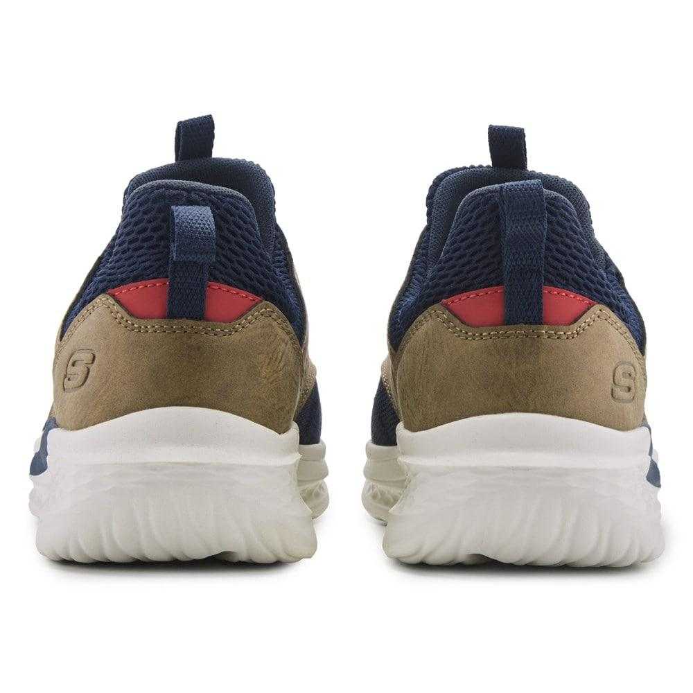 سكيتشرز رجالي سليد - براير 210892