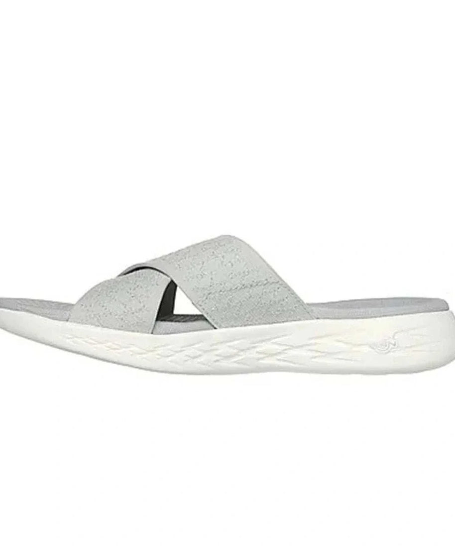 سكيتشرز نسائي أون ذا جو 140790