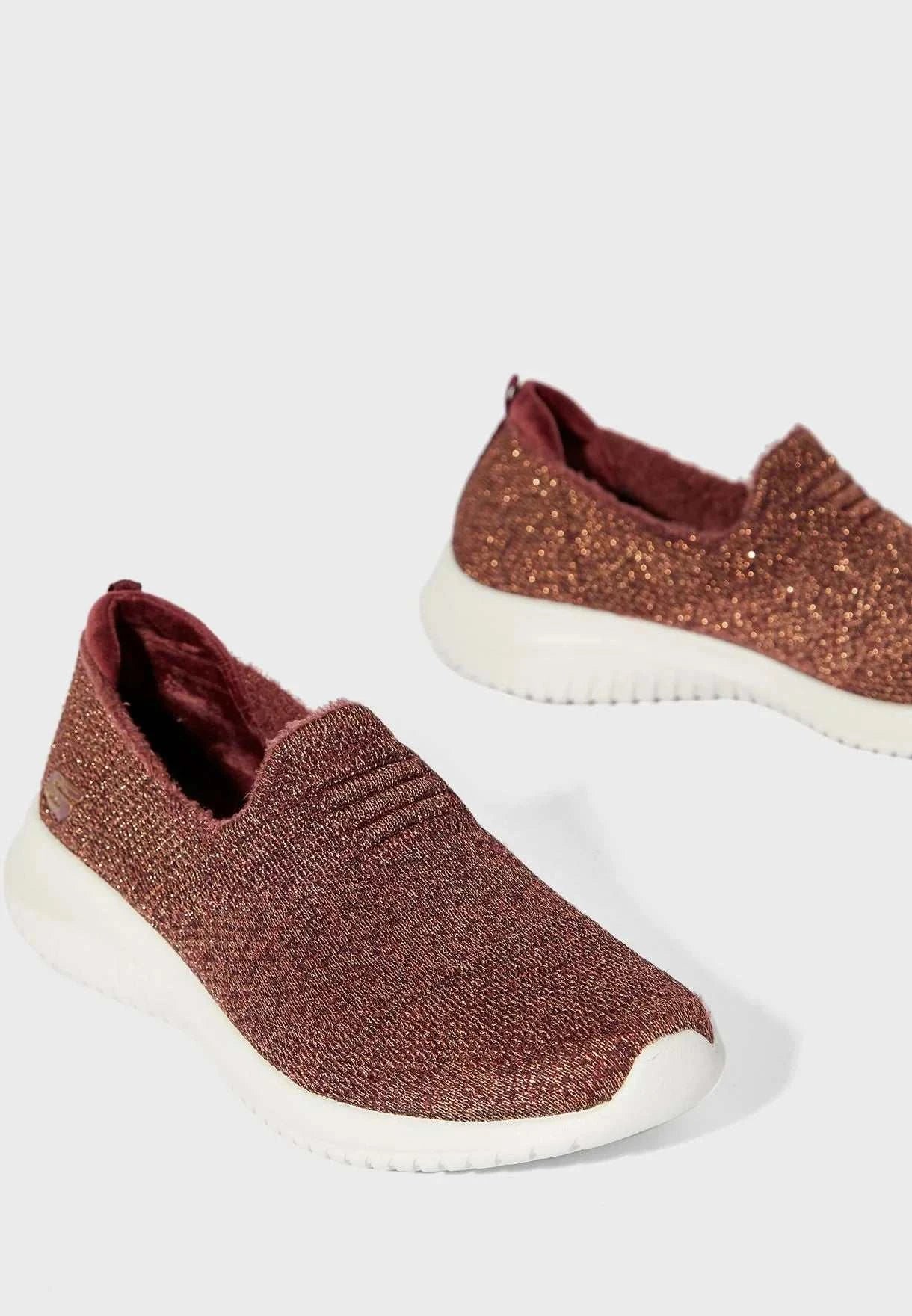 سكيتشرز نسائي ألترا فليكس 13126