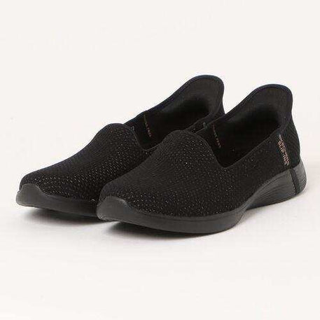 SKECHERS ON-THE-GO SWIFT SLIP-INS WOMEN BKRG 137291 