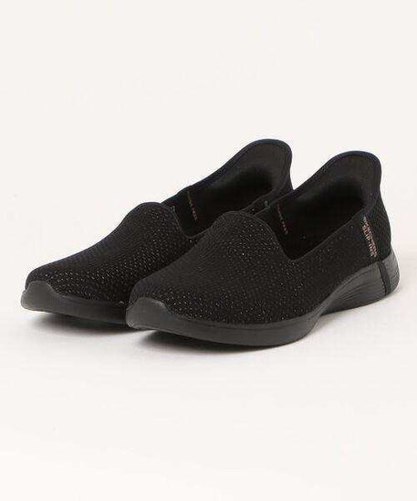 SKECHERS ON-THE-GO SWIFT SLIP-INS WOMEN BKRG 137291 