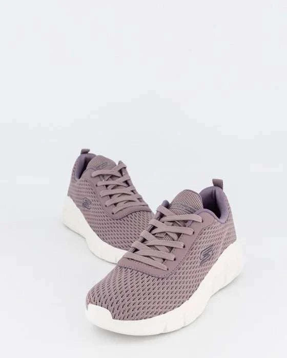 سكيتشرز نسائي بوبس فليكس 117329