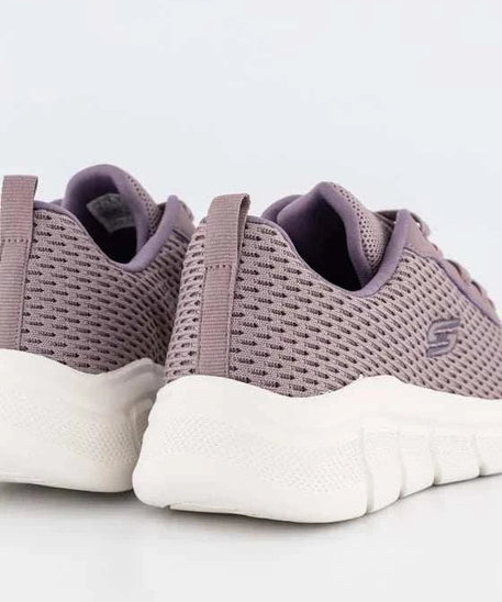 سكيتشرز نسائي بوبس فليكس 117329