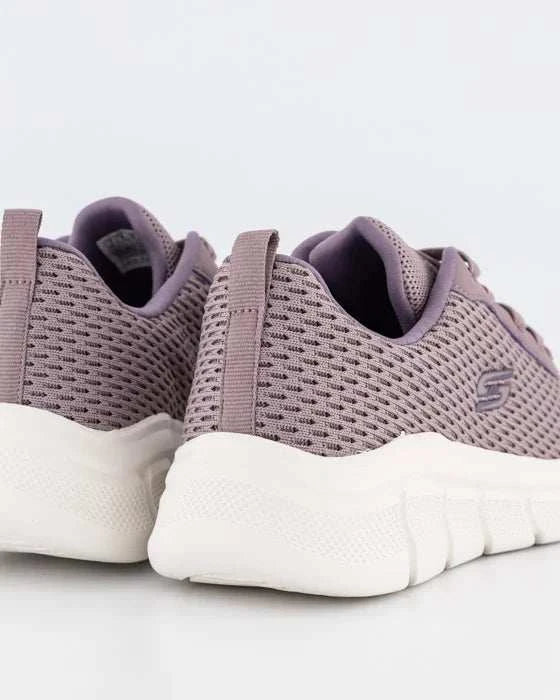 سكيتشرز نسائي بوبس فليكس 117329