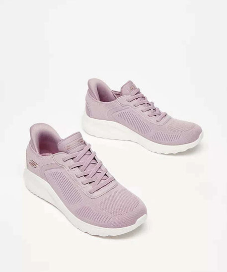 سكيتشرز نسائي بوبس سكواد سليب إن 117497