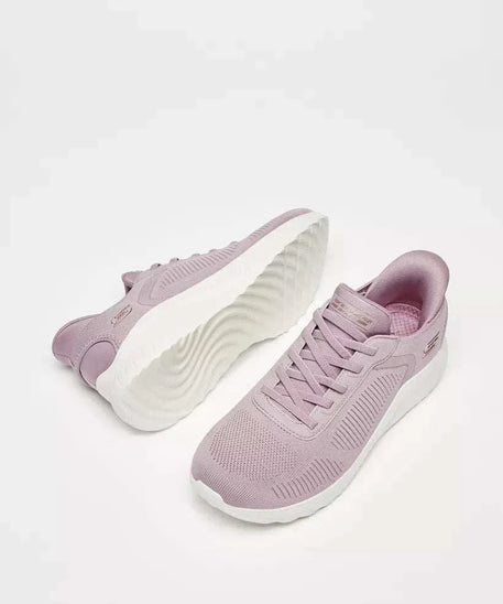 سكيتشرز نسائي بوبس سكواد سليب إن 117497