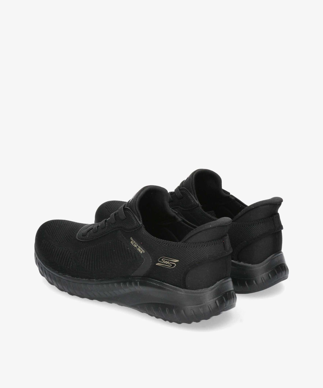 سكيتشرز نسائي بوبس سكواد سليب إن 117497