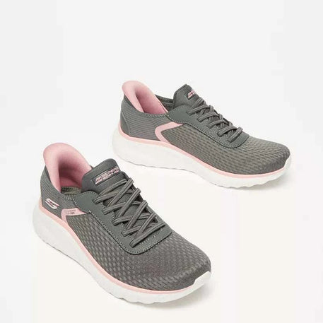 سكيتشرز نسائي بوبس سكواد سليب إن 117489