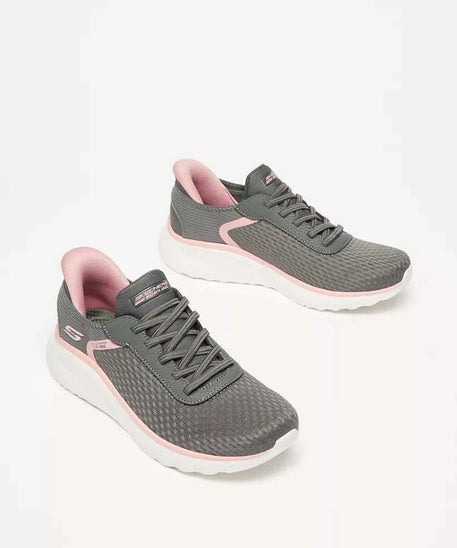 سكيتشرز نسائي بوبس سكواد سليب إن 117498