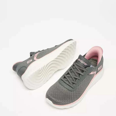 سكيتشرز نسائي بوبس سكواد سليب إن 117489